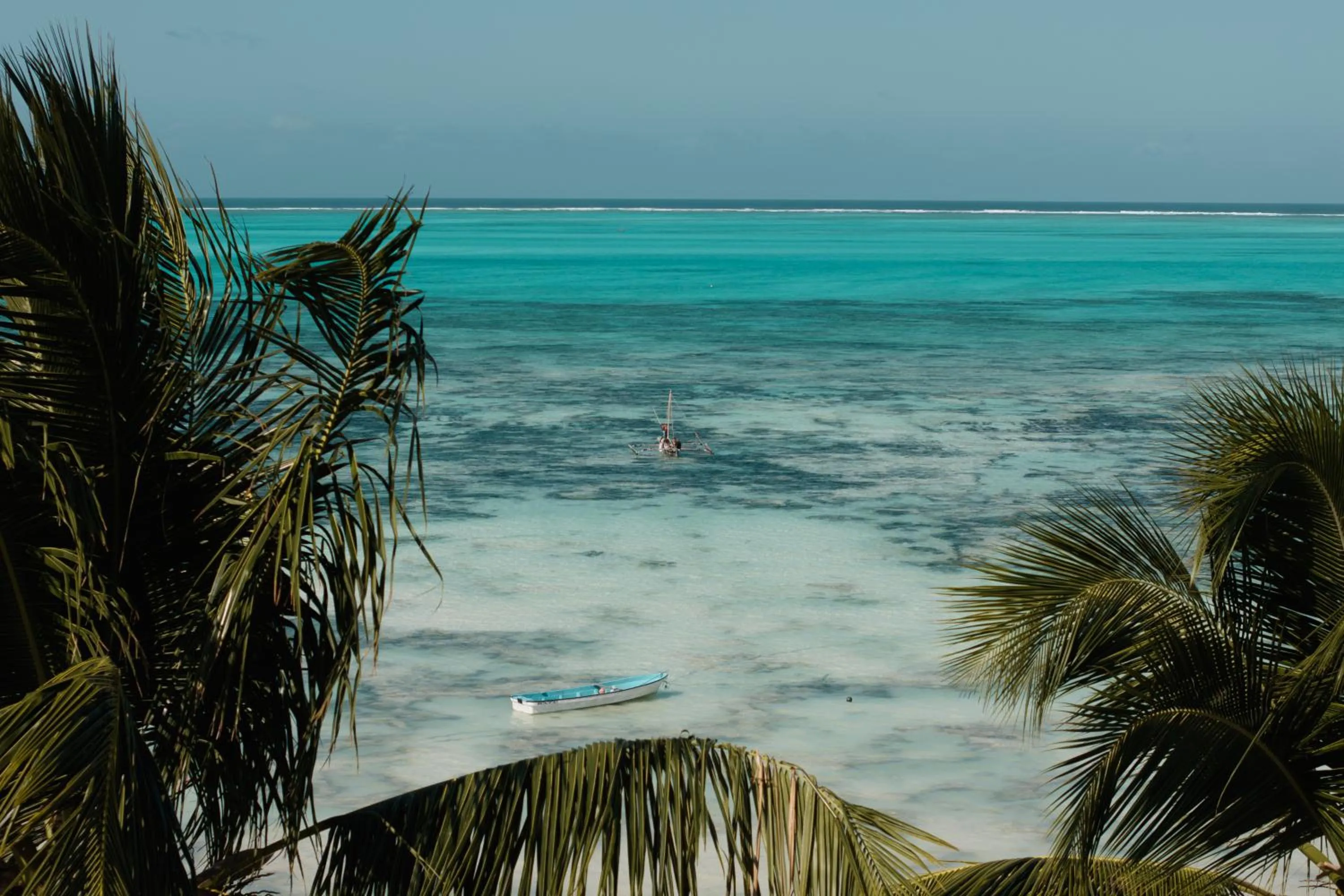 Day in The Loop Beach Resort