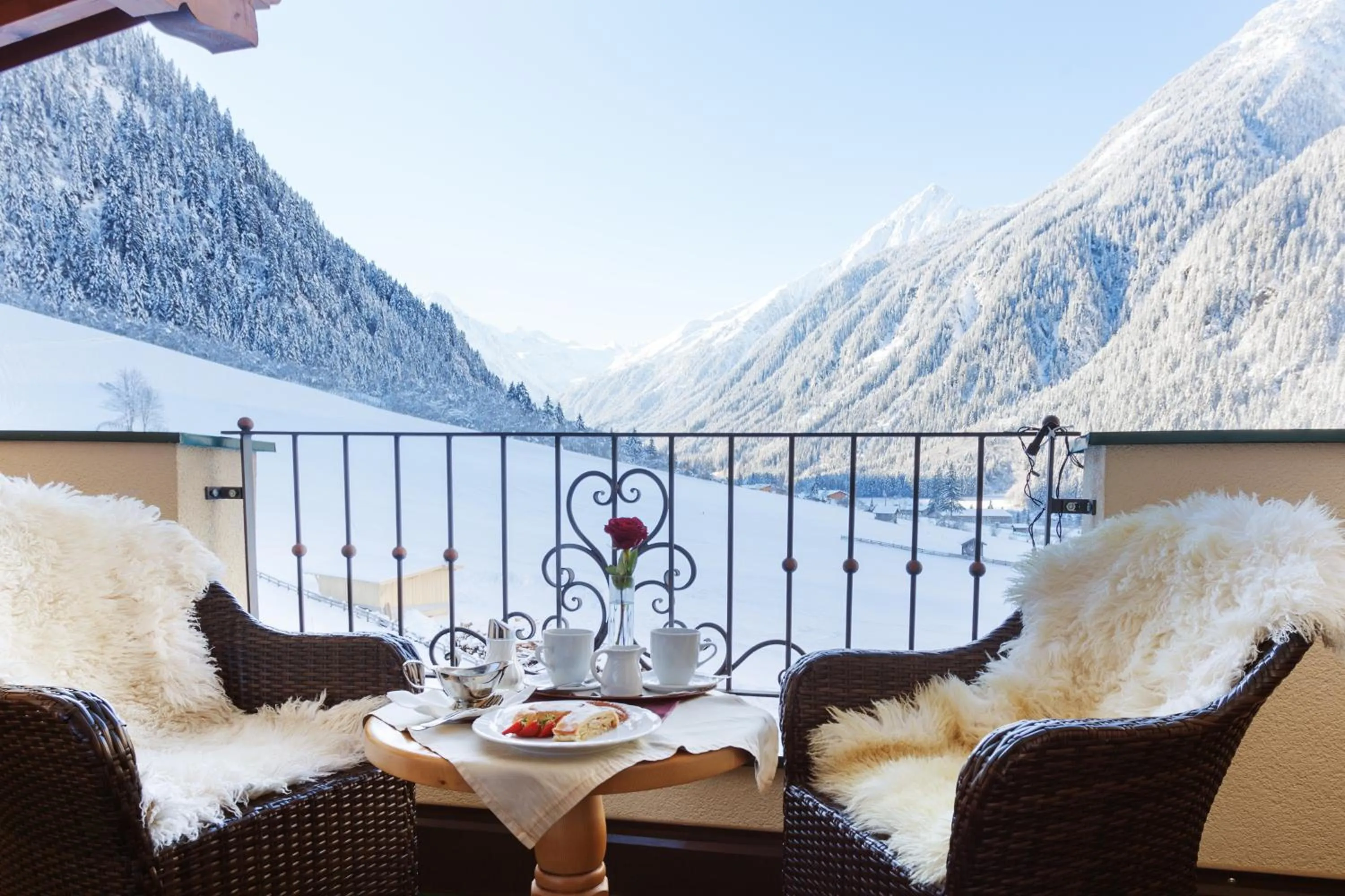 Other in Hotel Gasteigerhof