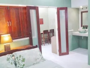 Bed in Village House PM 12