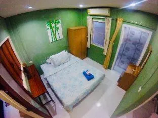 Bed in Village House PM 12