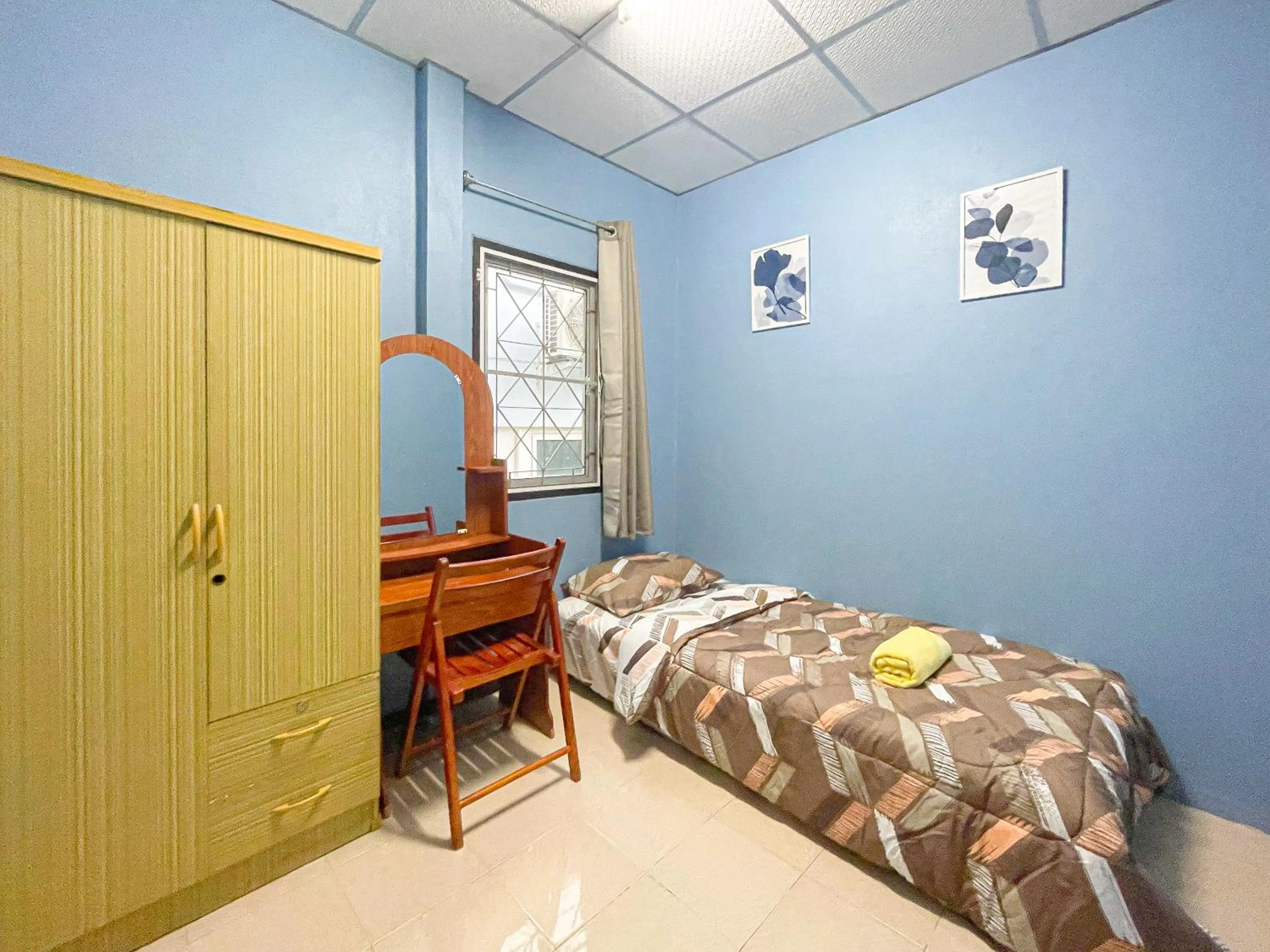 Bed in Village House PM 12