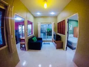 Bed in Village House PM 12