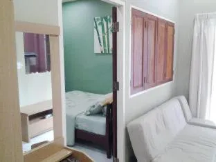 Bed in Village House PM 12