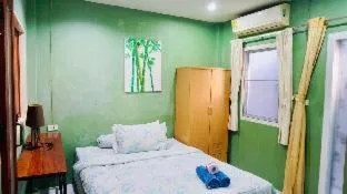 Bed in Village House PM 12