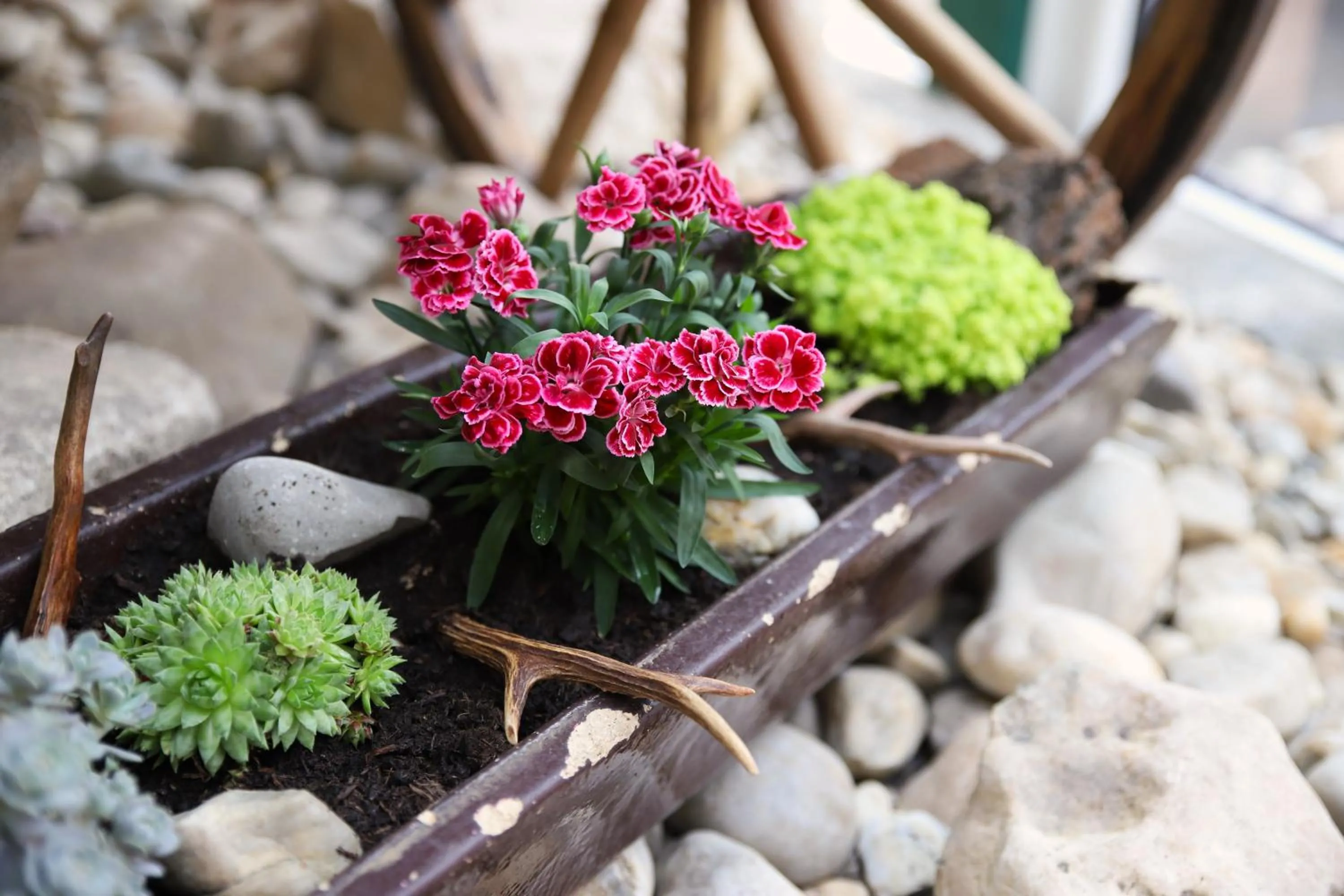 Facade/entrance in Hotel zur Isar