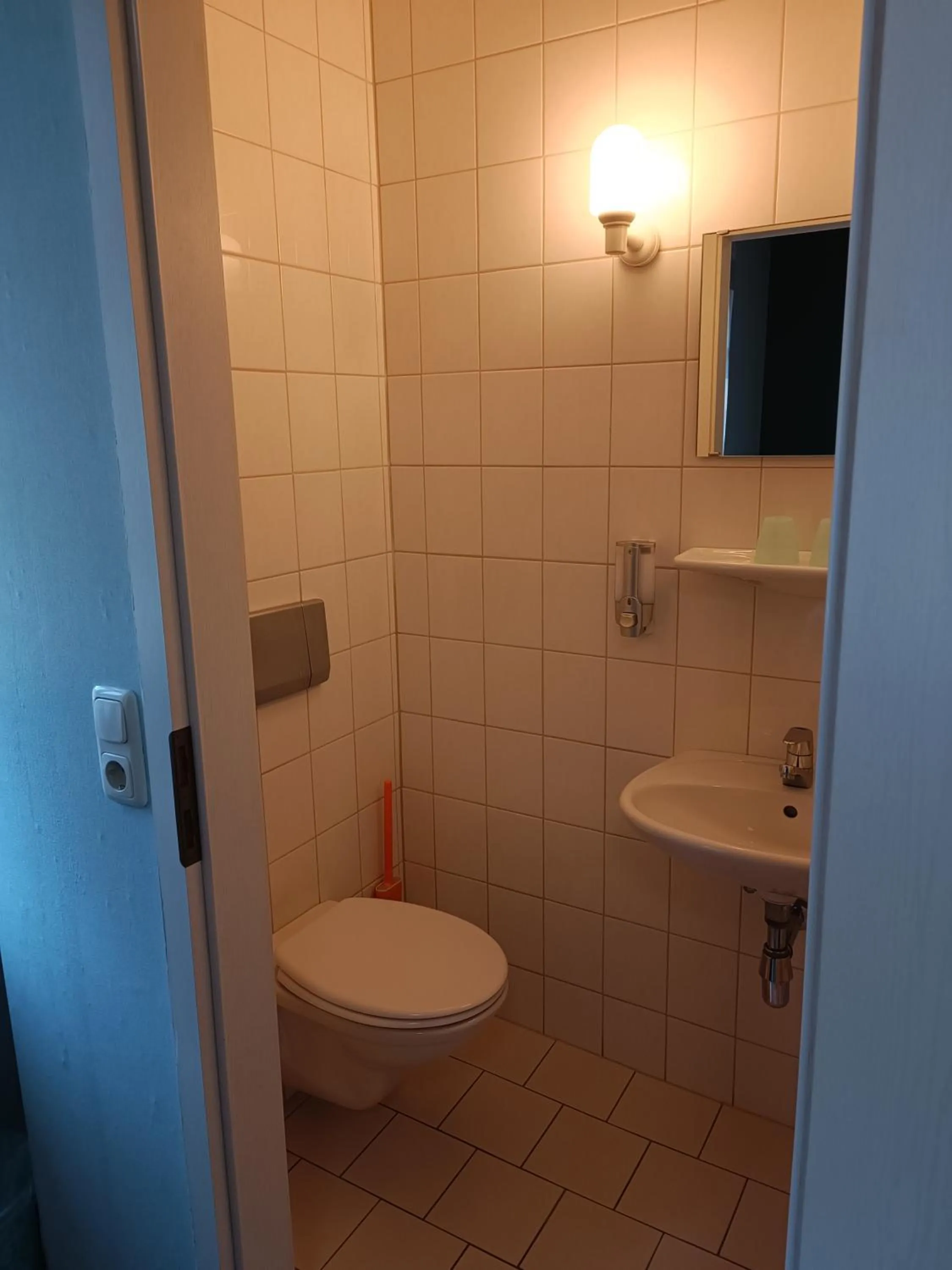 Pension Thüringer Wald