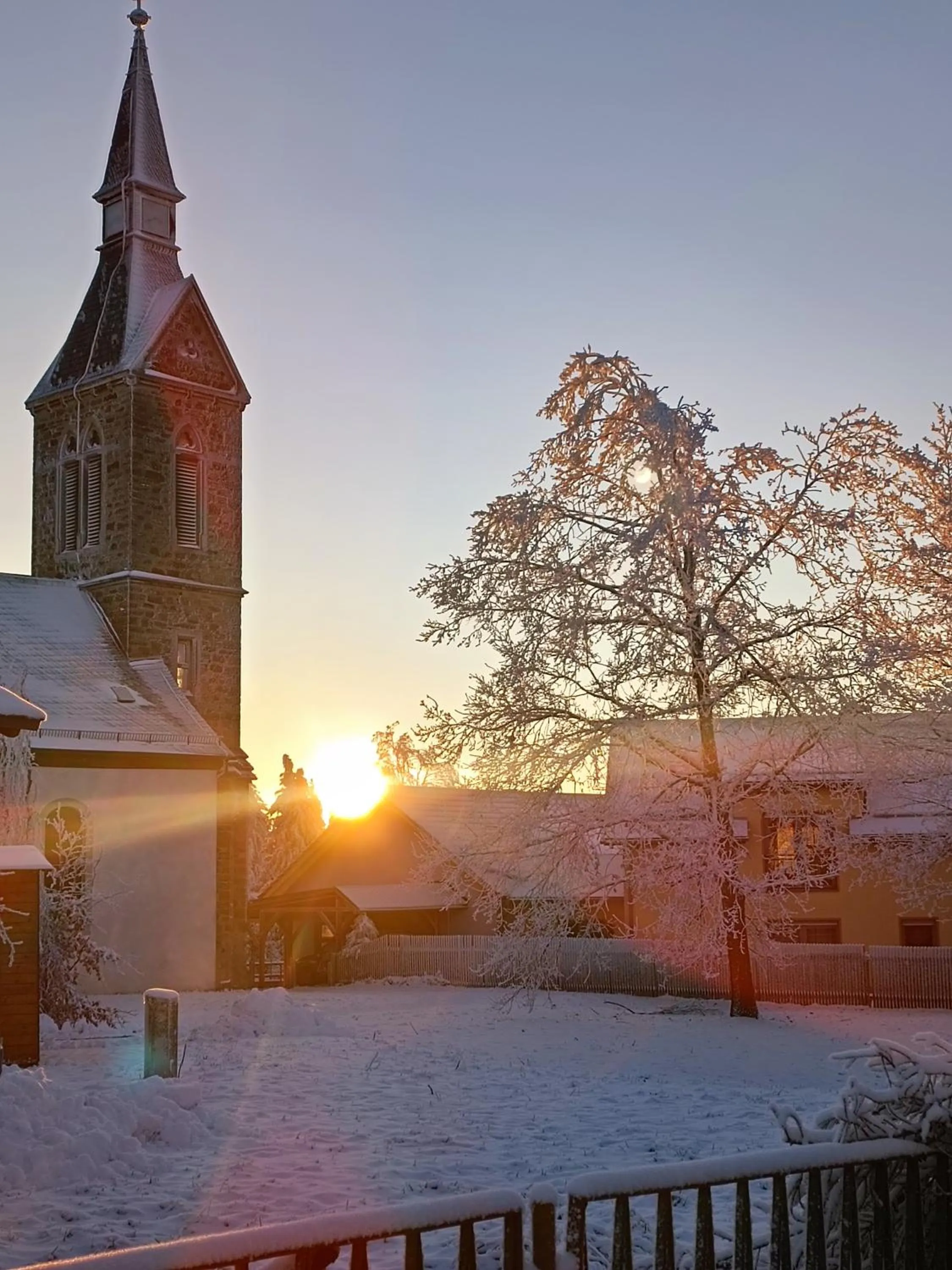 Pension Thüringer Wald