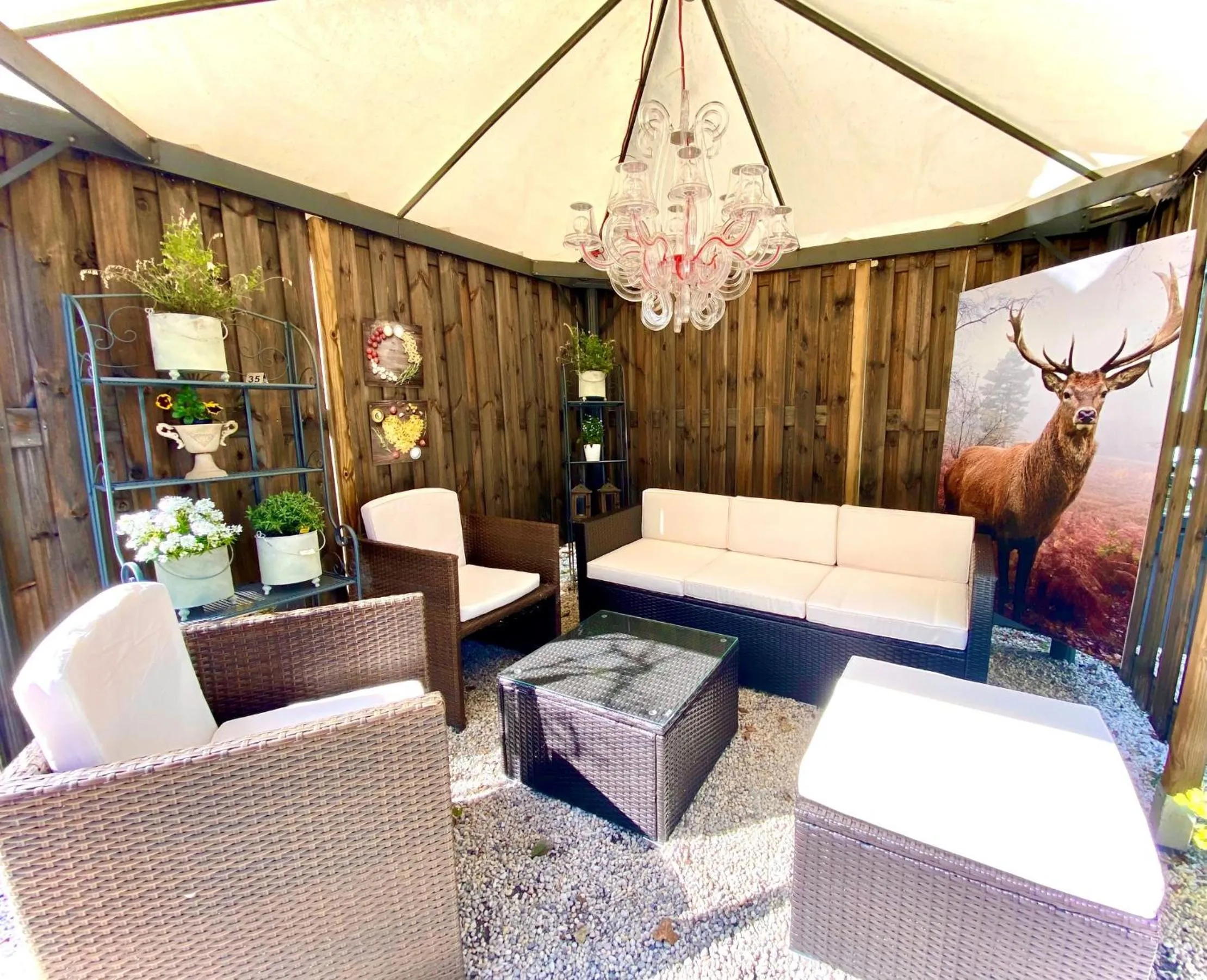 Property building in Parkhotel Bielefeld