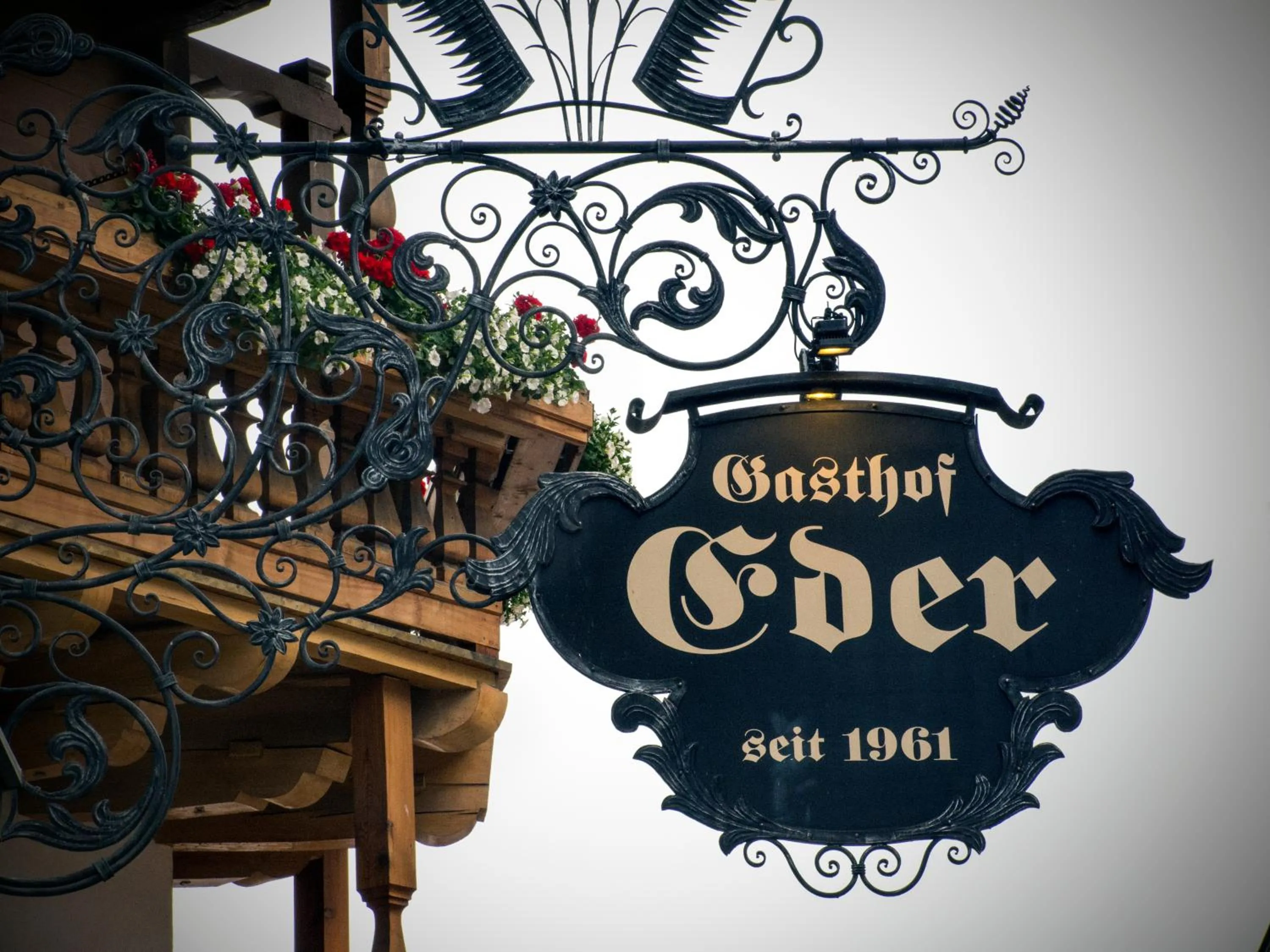 Other in Lifestyle Hotel eder