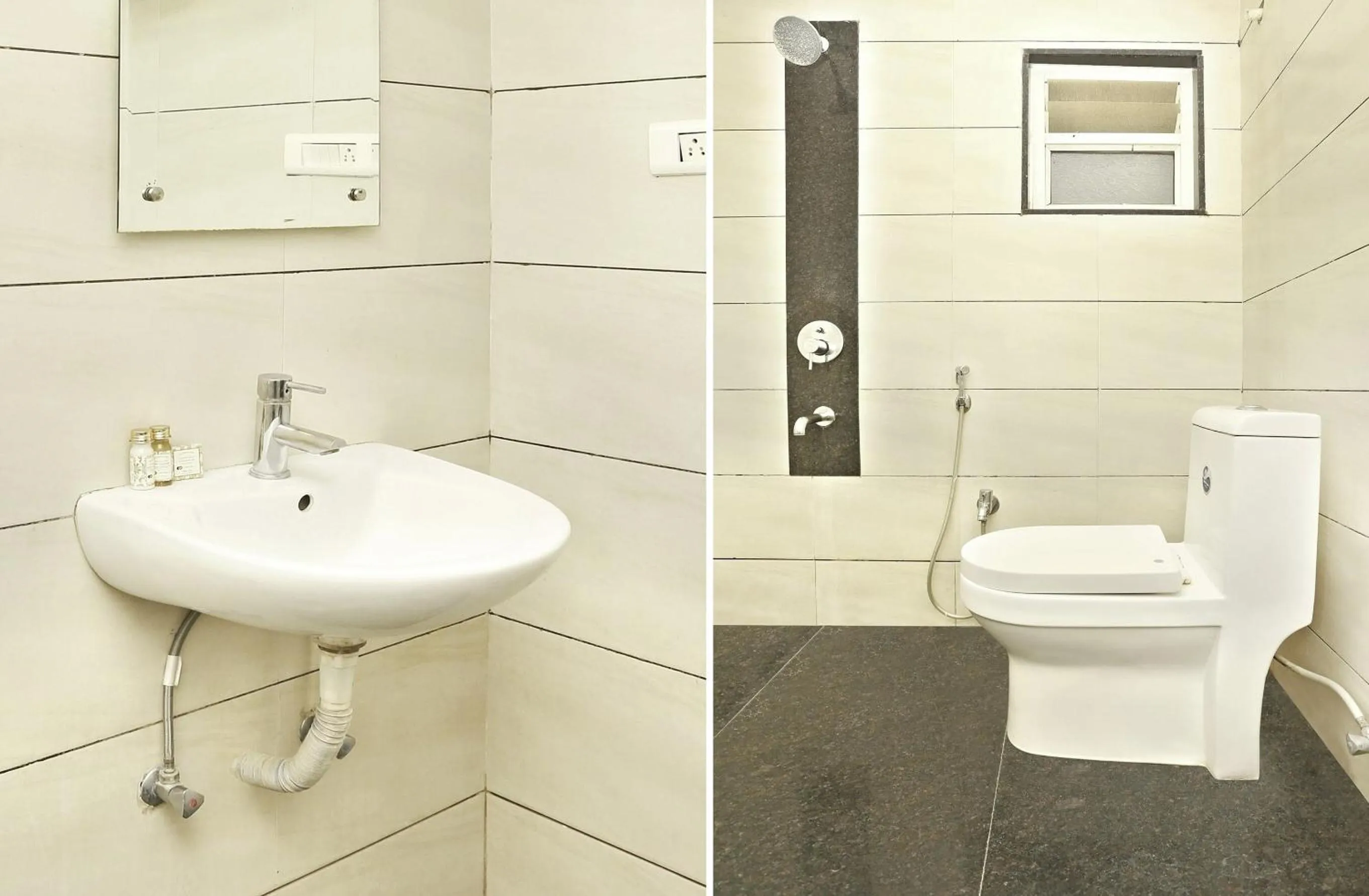 Lobby or reception in Super Townhouse Halcyon Deccan Inn Near Shilparamam