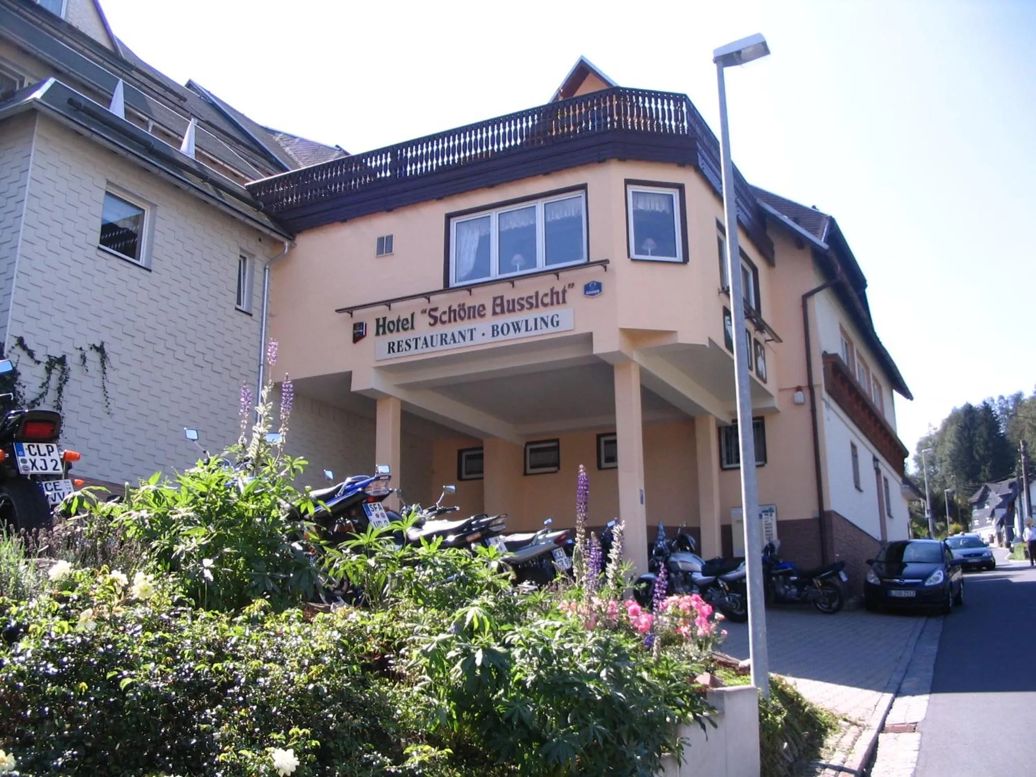 Other in Hotel Schöne Aussicht