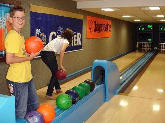 Activities in Hotel Schöne Aussicht