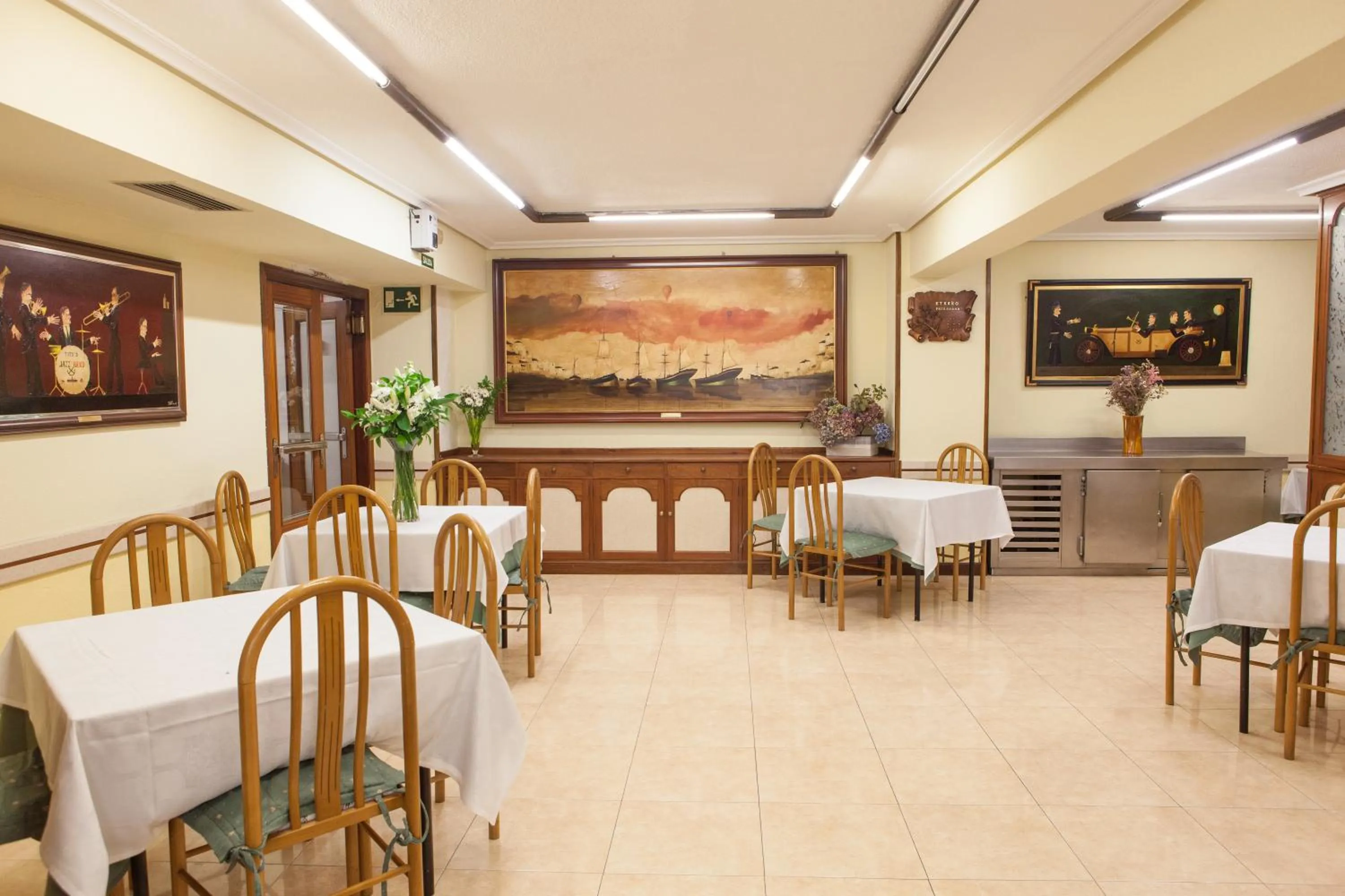 Banquet/Function facilities in Hotel Las Anclas