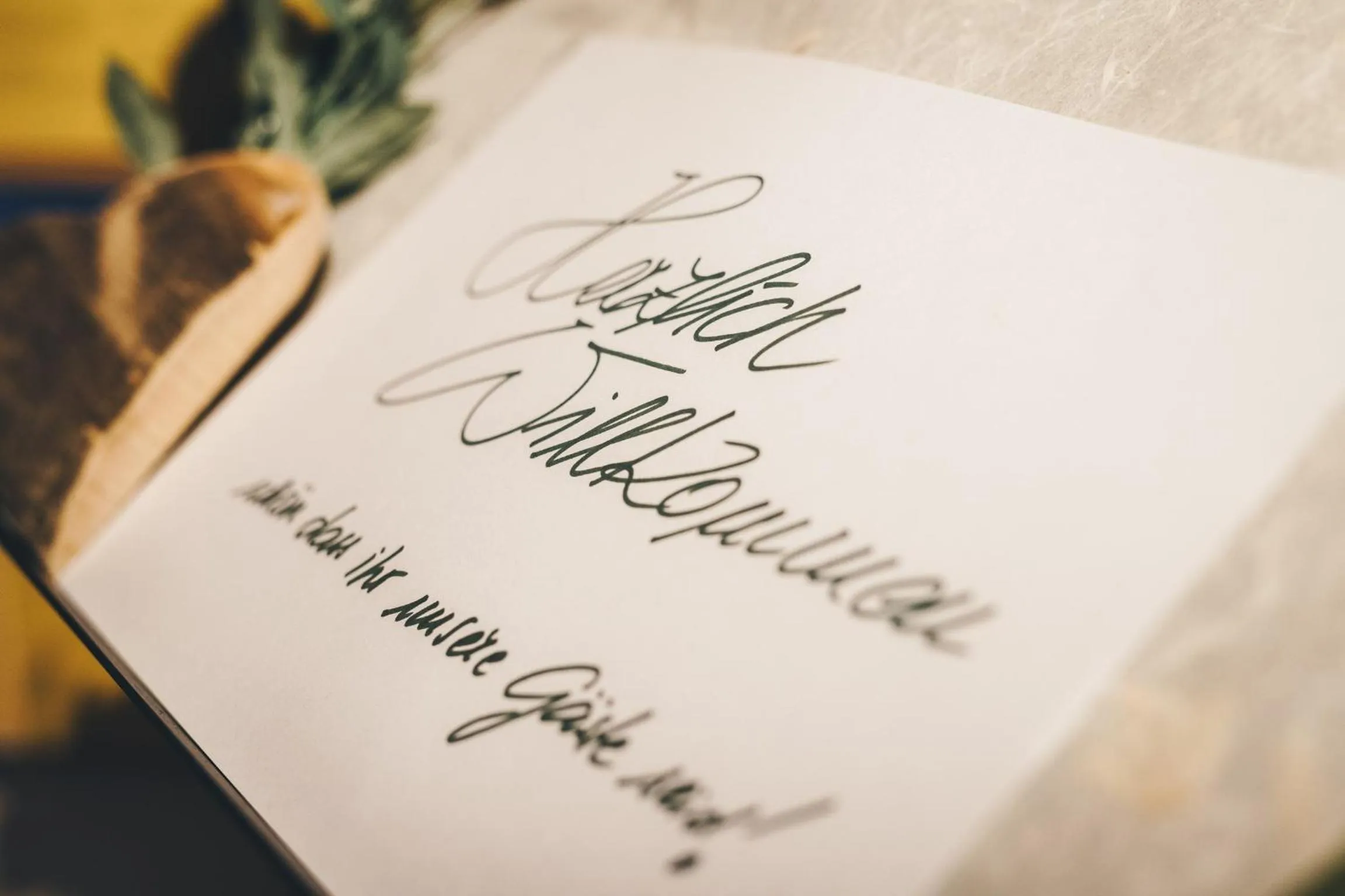 Lobby or reception in Familien und Naturhotel Darrehof