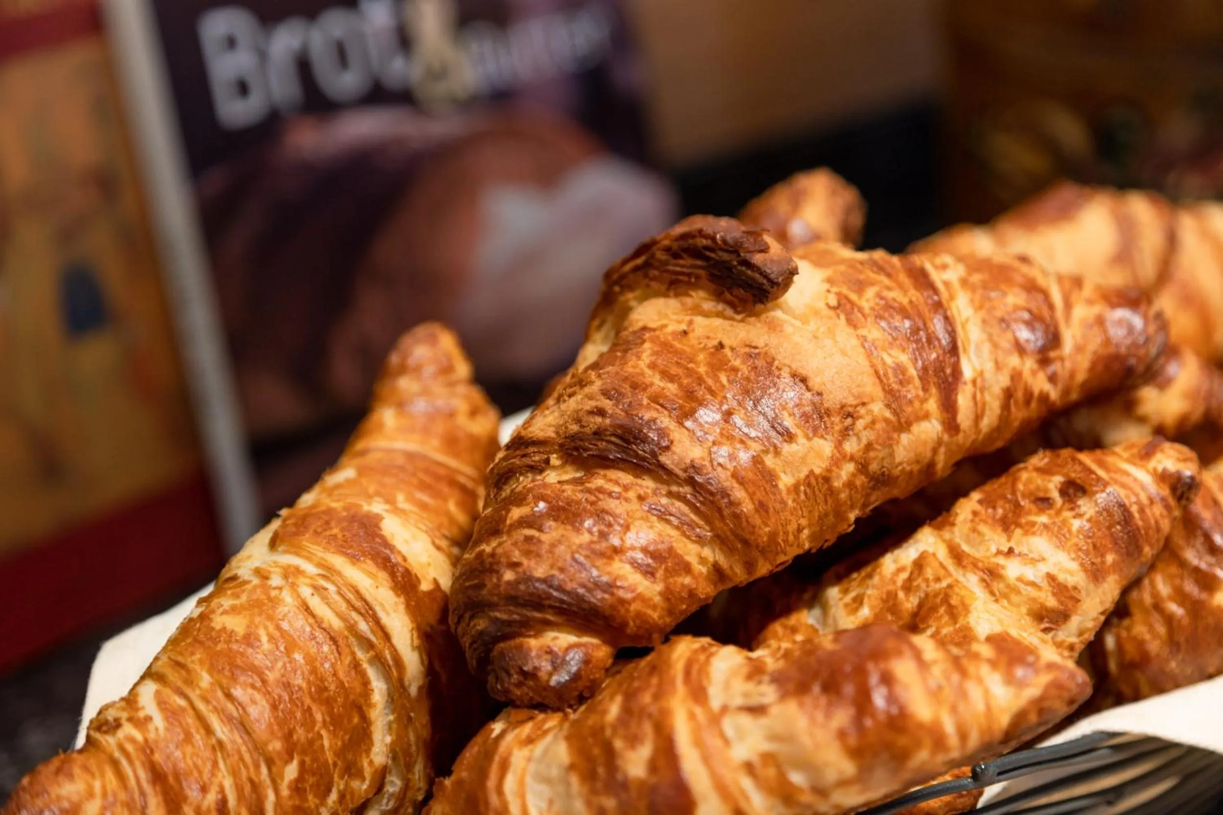 Breakfast in Familien und Naturhotel Darrehof