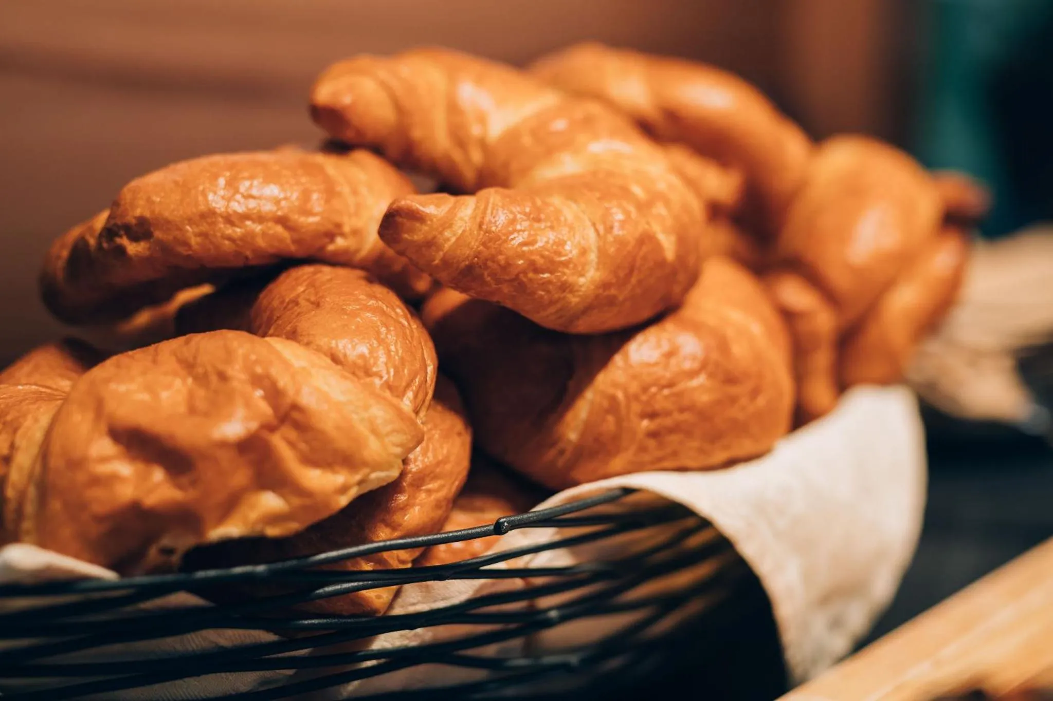 Breakfast in Familien und Naturhotel Darrehof