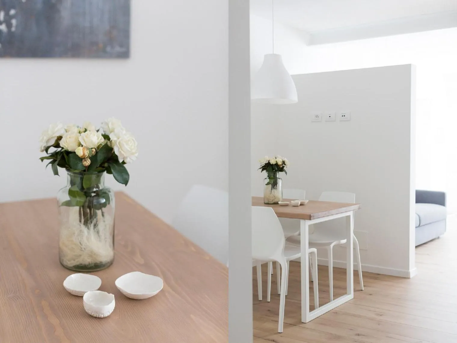 Decorative detail, Bed in Arco Dei Sogni