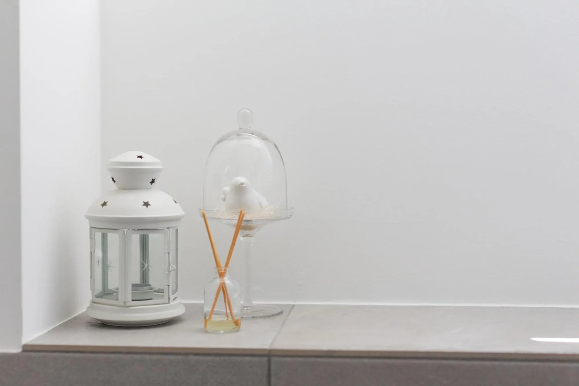 Decorative detail in Arco Dei Sogni