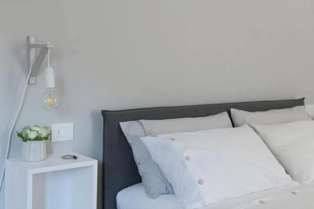 Bed in Arco Dei Sogni