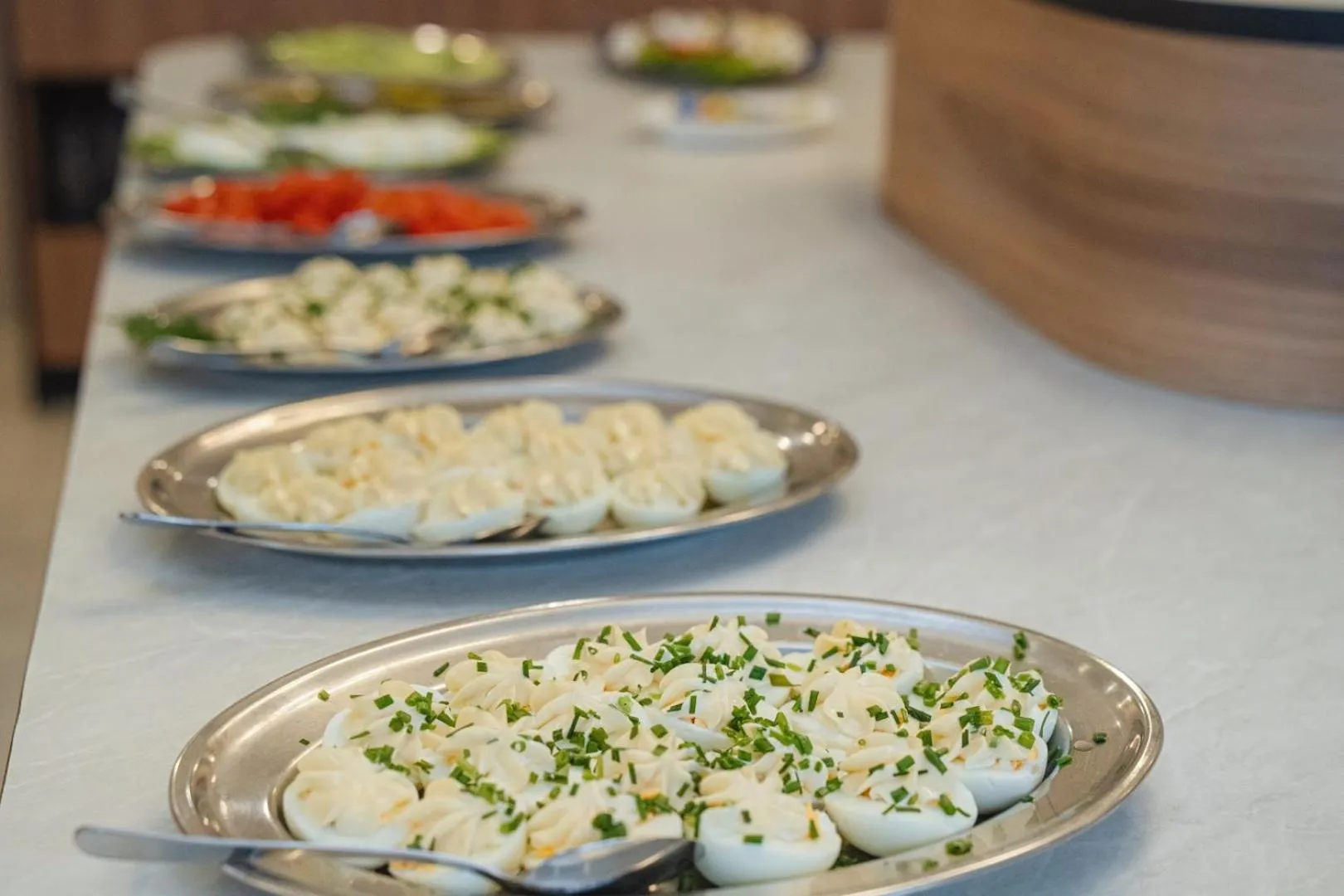 Food and drinks in Kompleks Antałówka Termy & Med