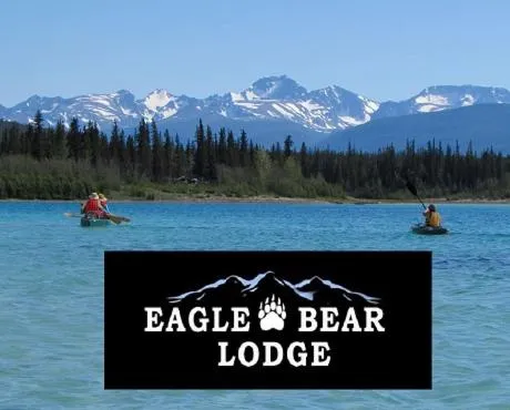 Eagle Bear Lodge