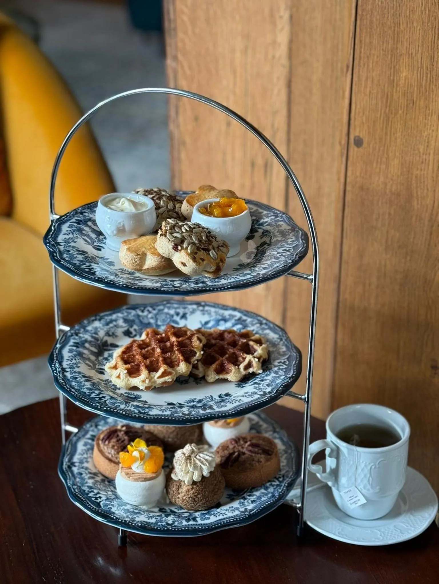 Lounge or bar in Domaine Du Roncemay - Hôtel, Restaurants, Spa & Golf