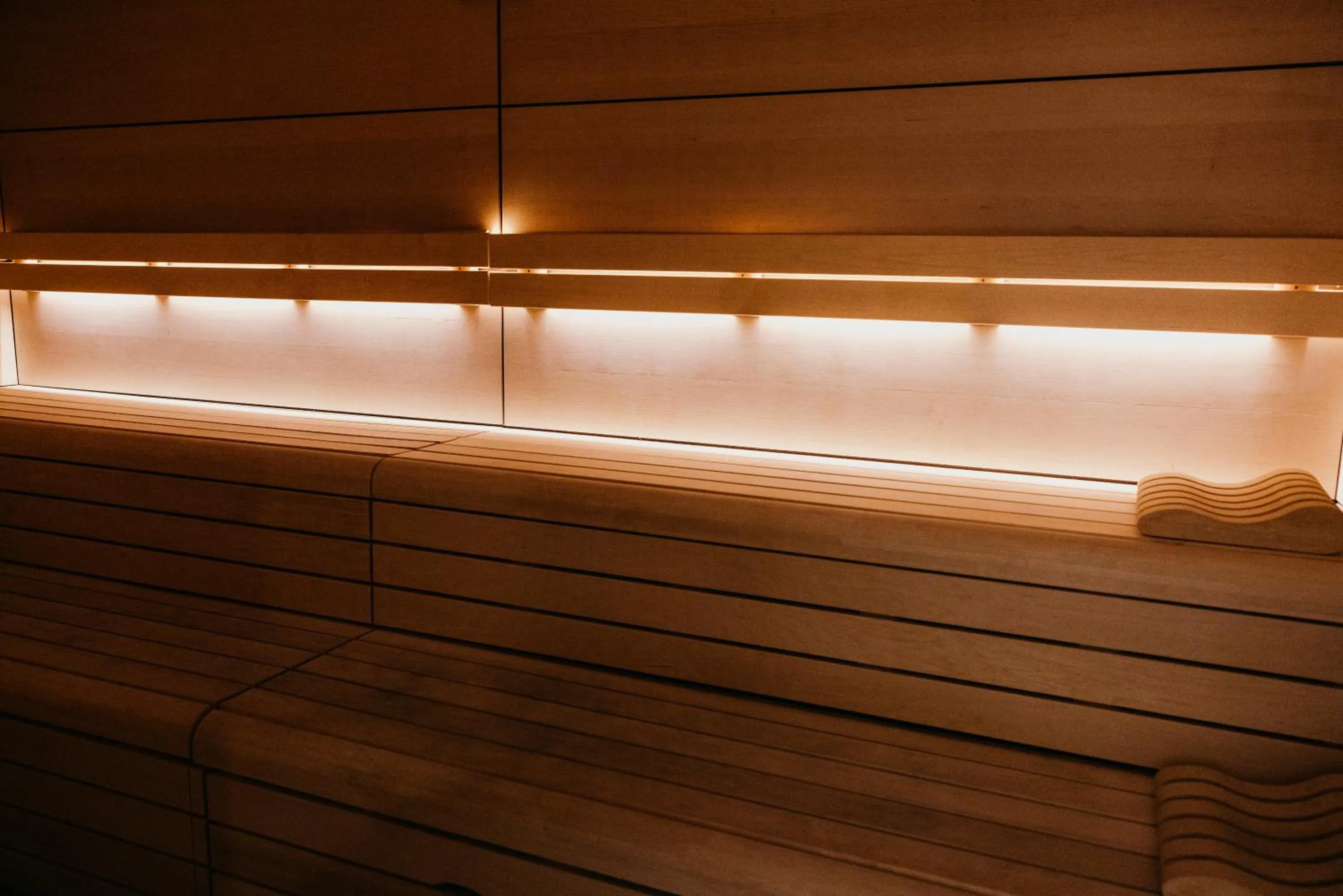 Spa and wellness centre/facilities in Domaine Du Roncemay - Hôtel, Restaurants, Spa & Golf