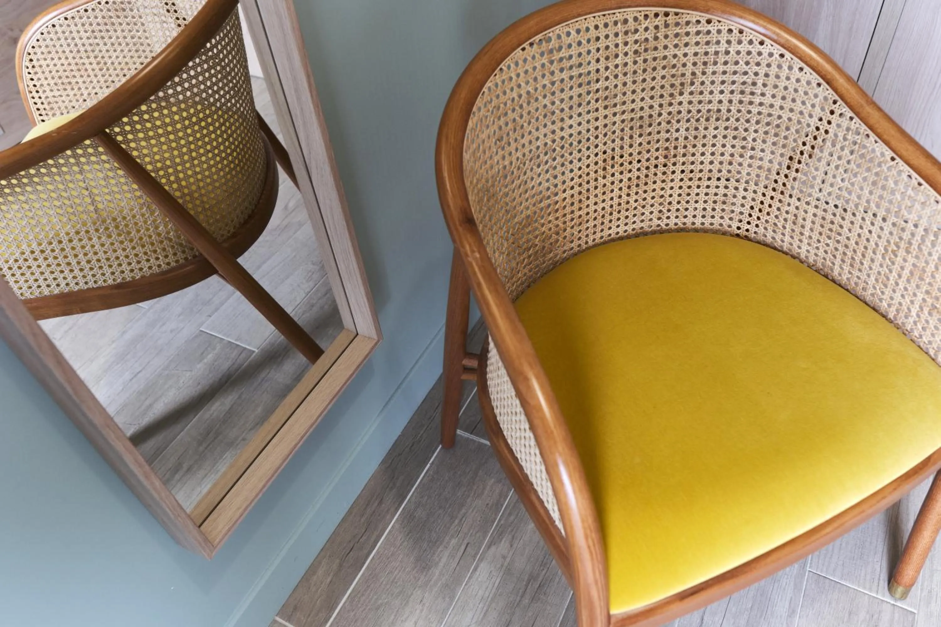 Photo of the whole room in Domaine Du Roncemay - Hôtel, Restaurants, Spa & Golf