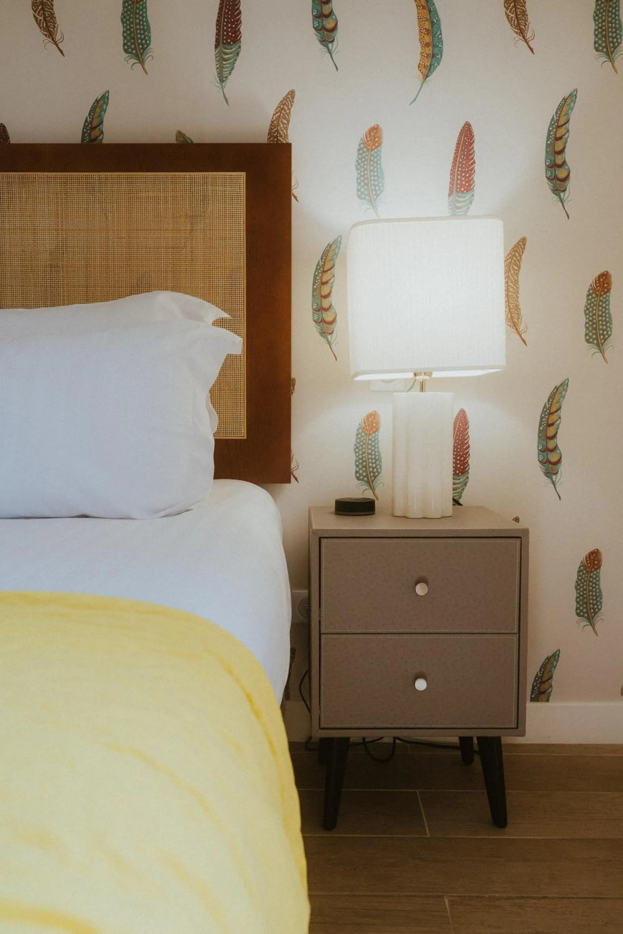 Bedroom, Bed in Domaine Du Roncemay - Hôtel, Restaurants, Spa & Golf