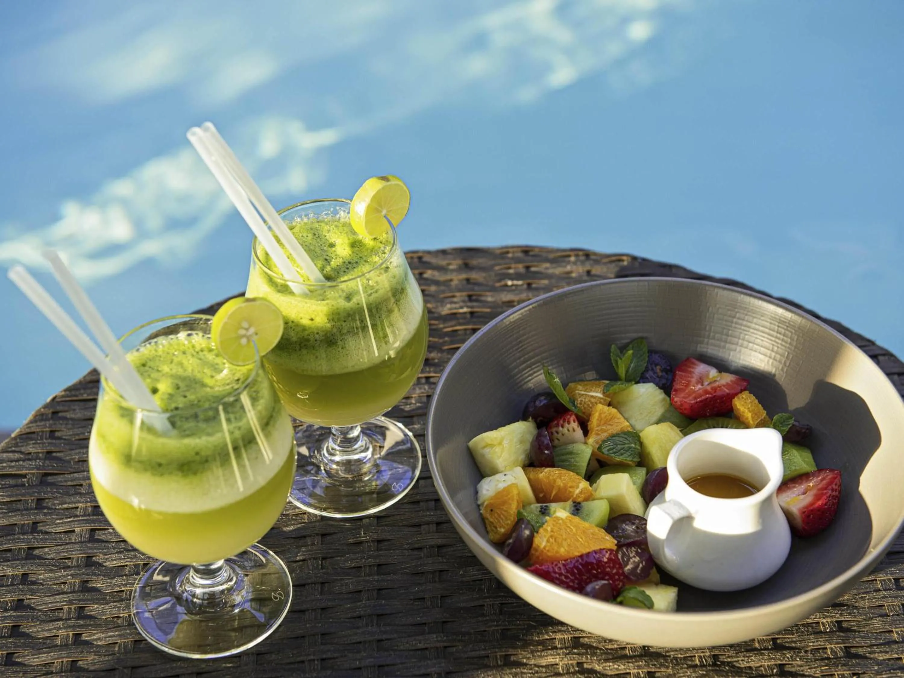 Other in Pullman Santiago El Bosque