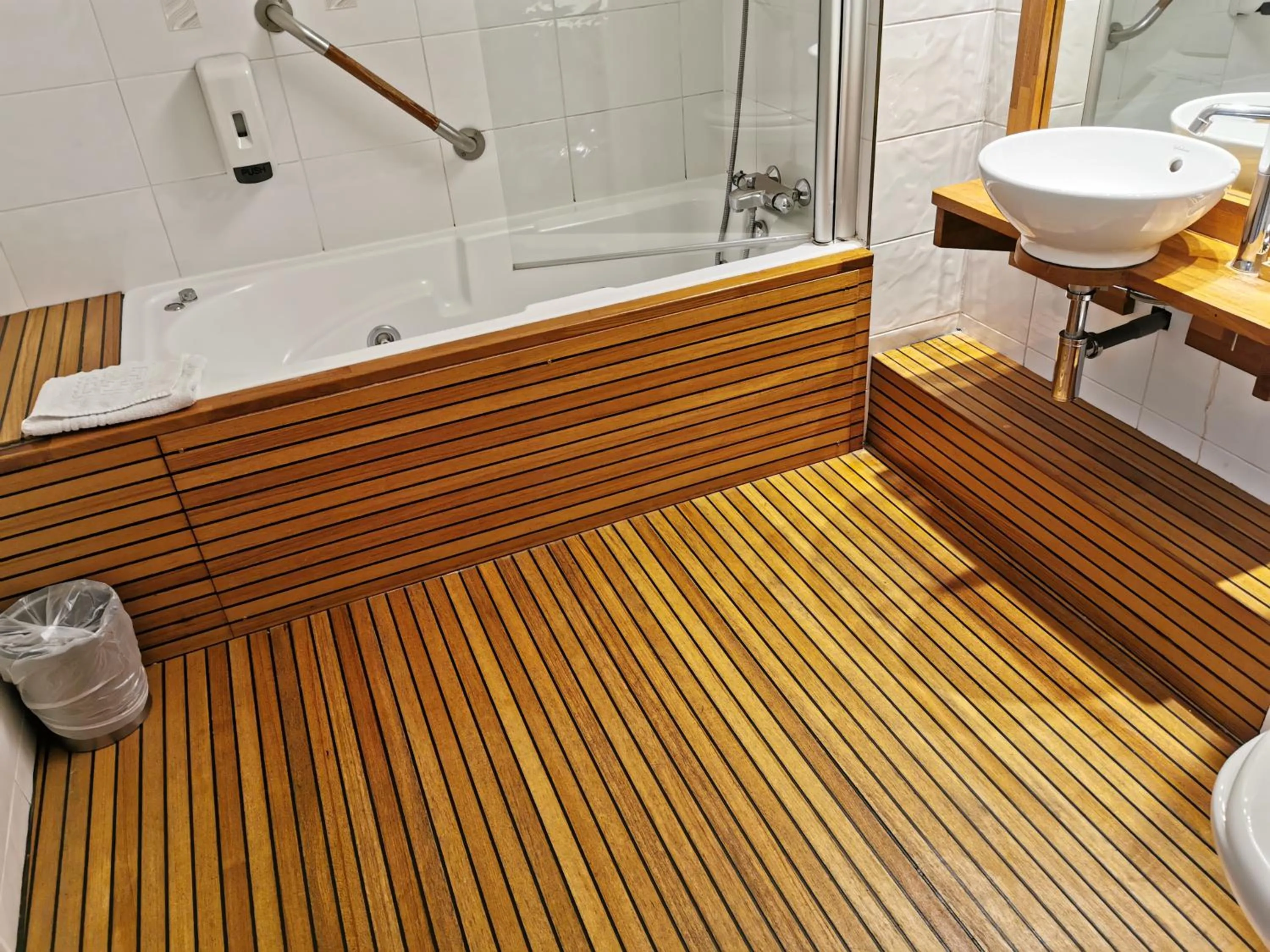 Greenhotels Roissy Parc des Expositions