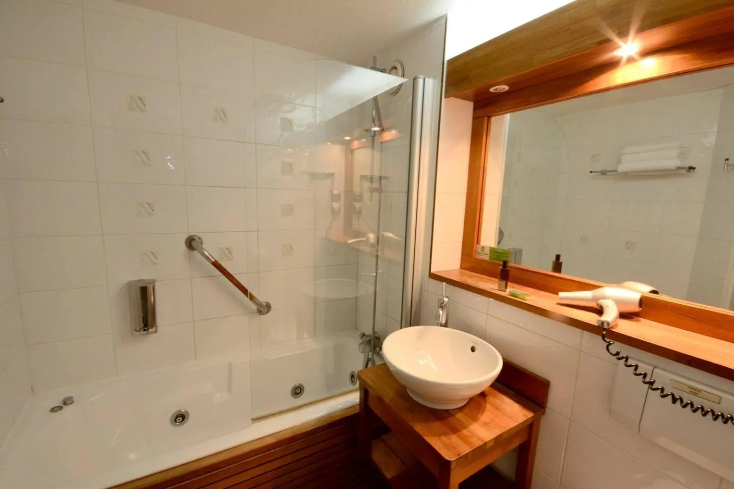 Greenhotels Roissy Parc des Expositions