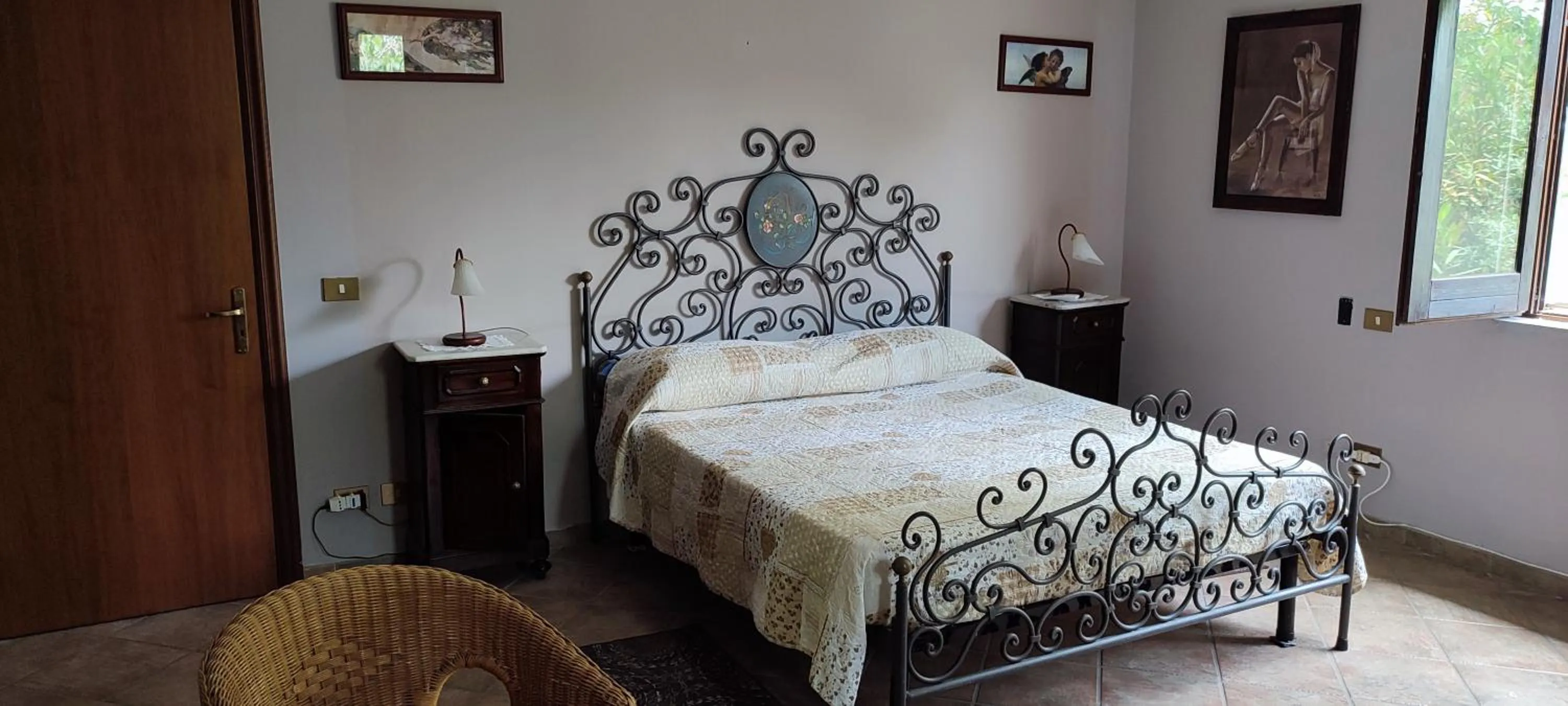 B&B Villa Filomena