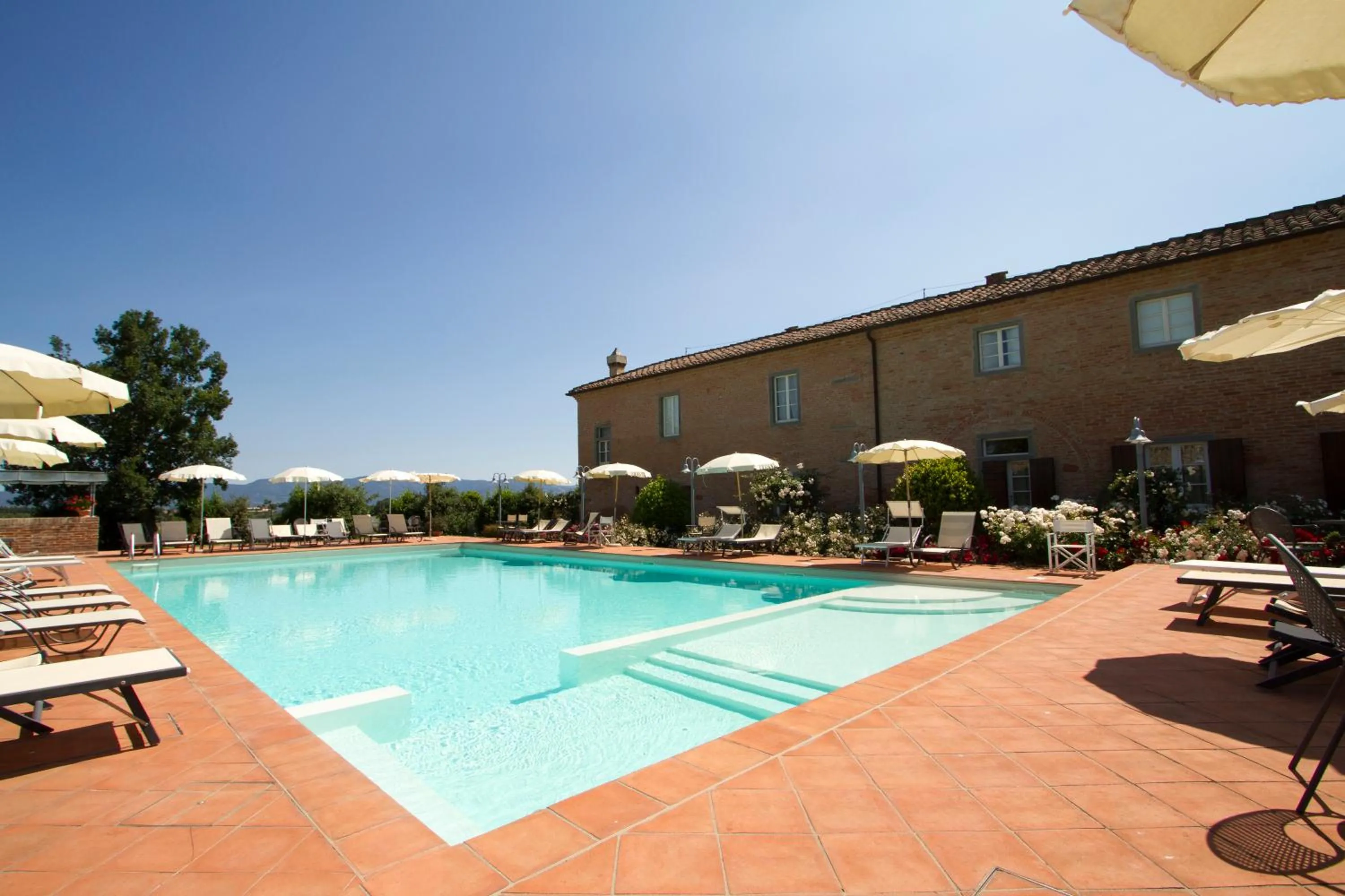 Agriturismo S.Angelo
