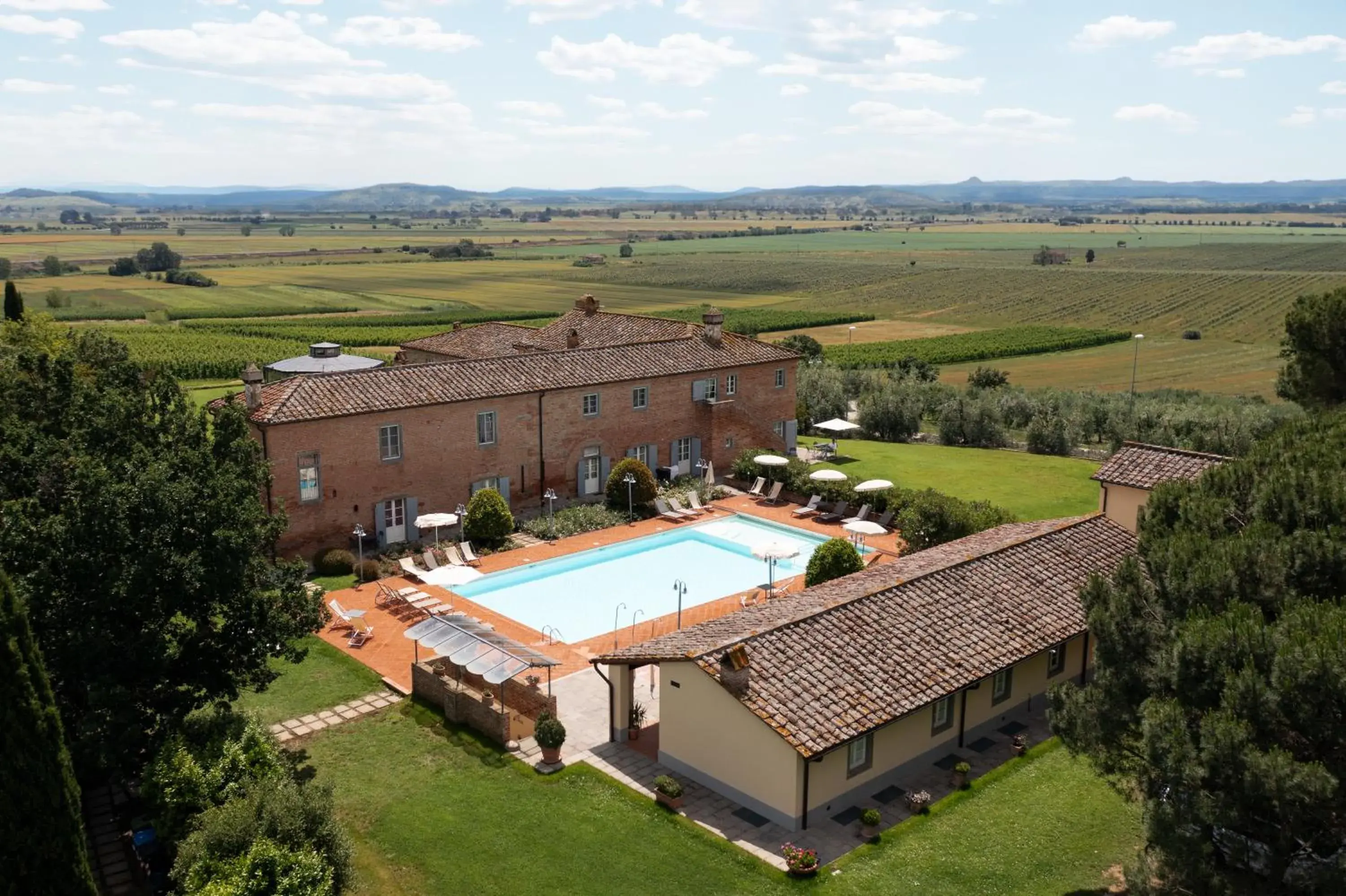Agriturismo S.Angelo Agriturismo S.Angelo