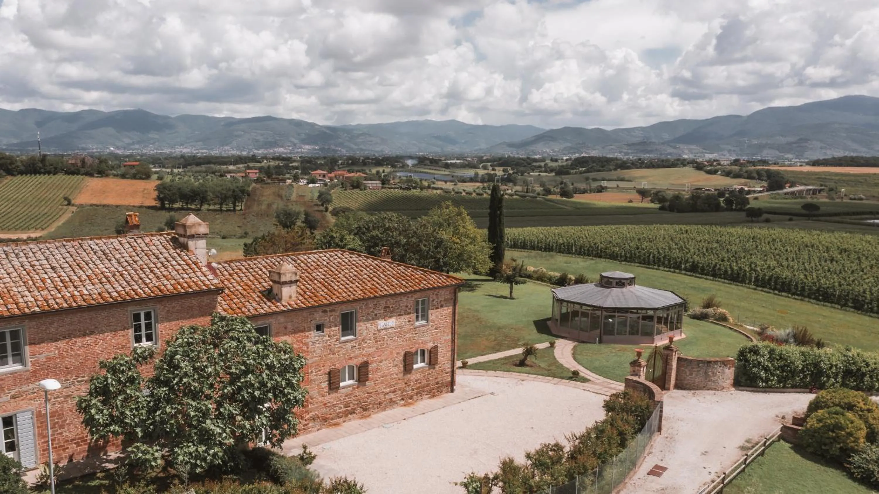 Agriturismo S.Angelo