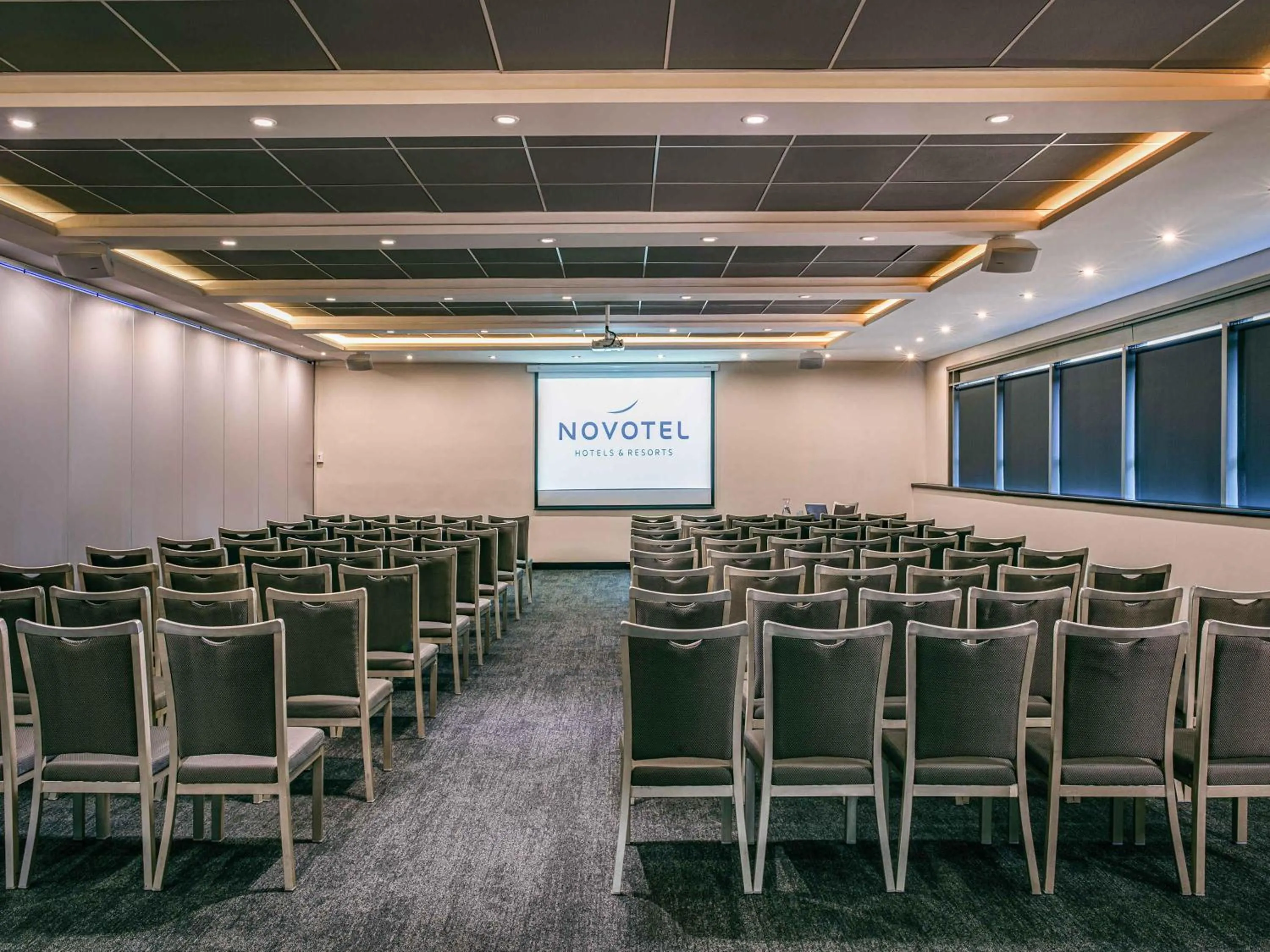 Meeting/conference room in Novotel Santiago Las Condes