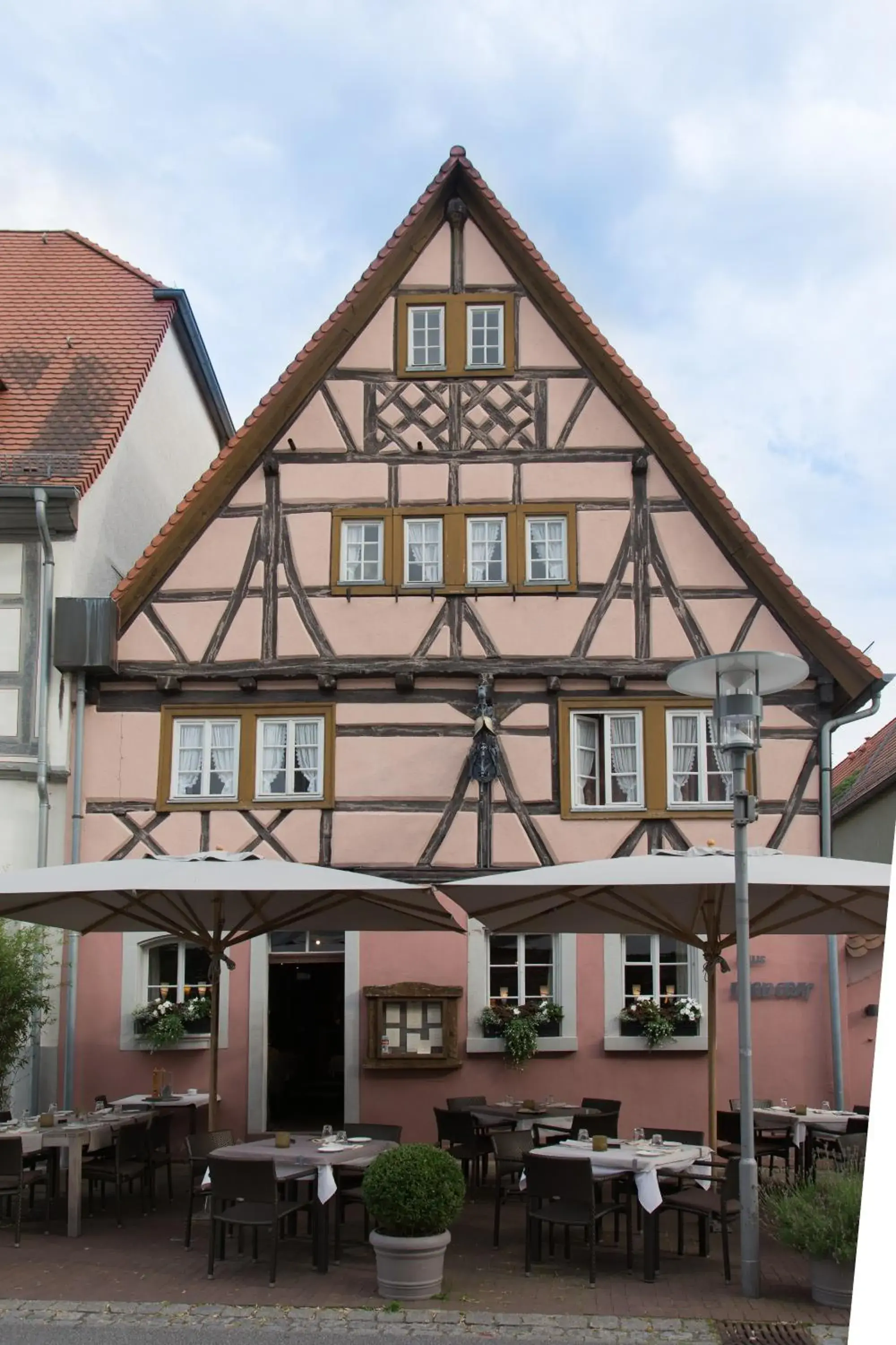 Hotel Haus Landgraf Hotel Haus Landgraf