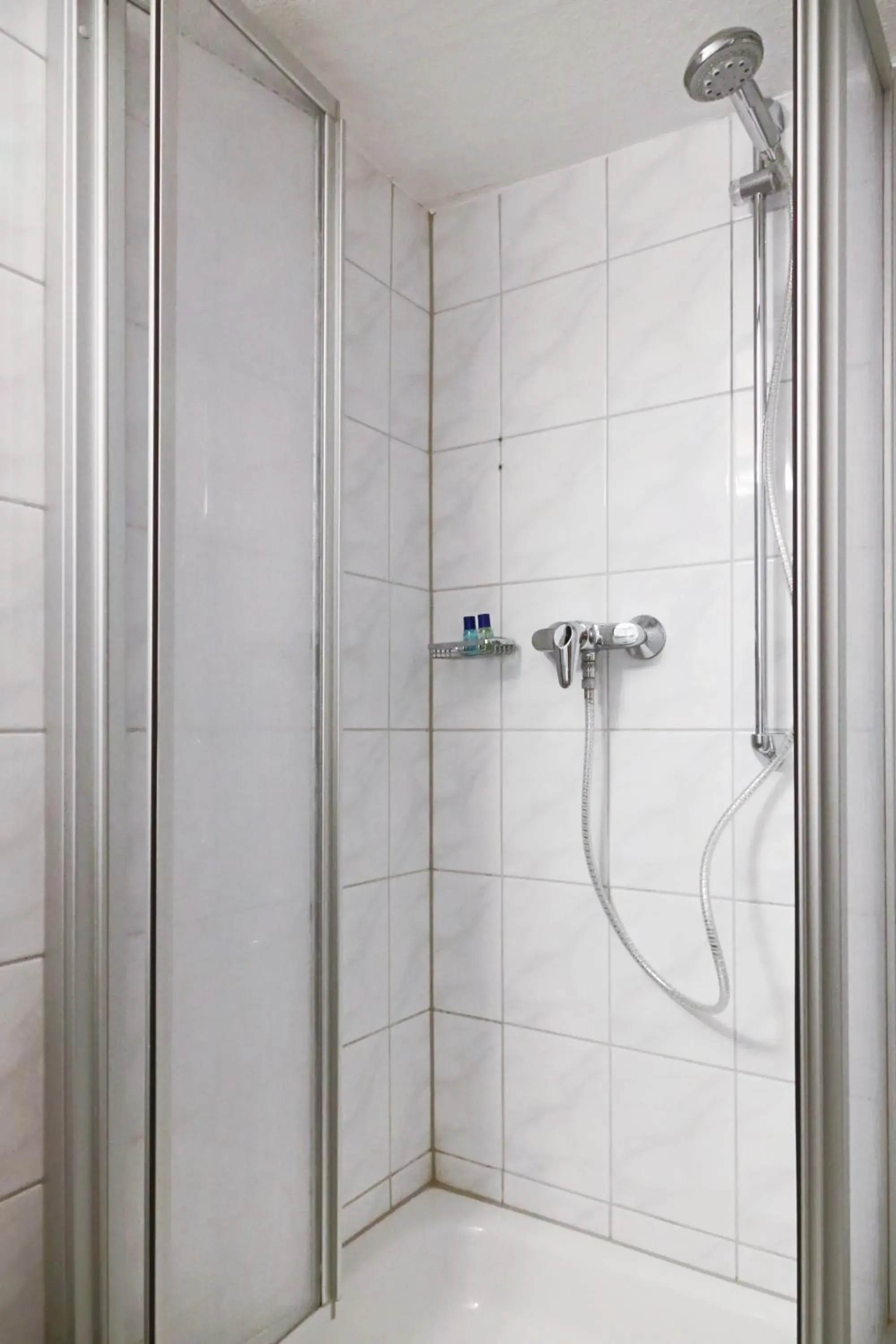 Double Room - single occupancy in Hotel Haus Landgraf Double Room - single occupancy in Hotel Haus Landgraf