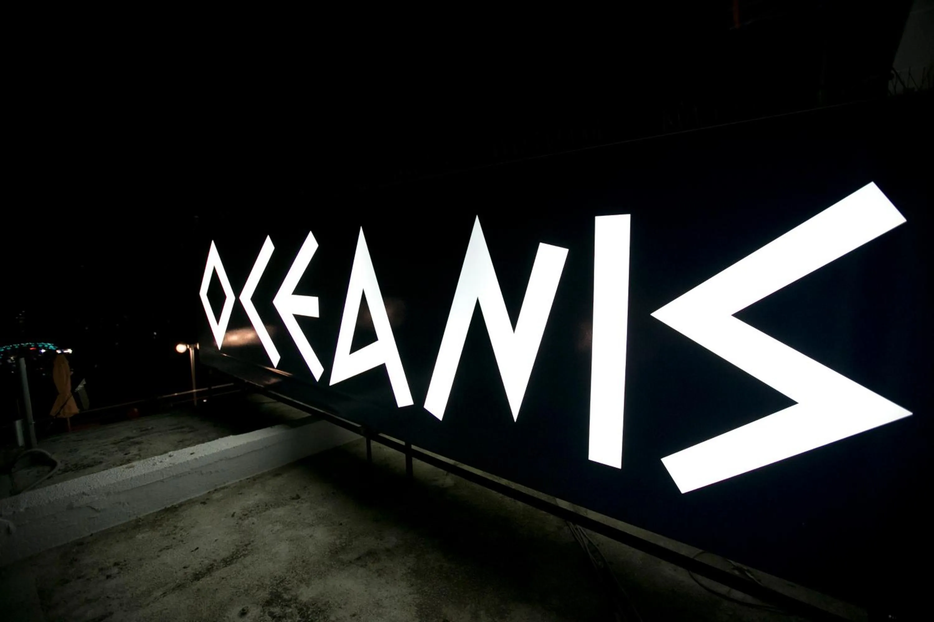 Other in Oceanis Hotel