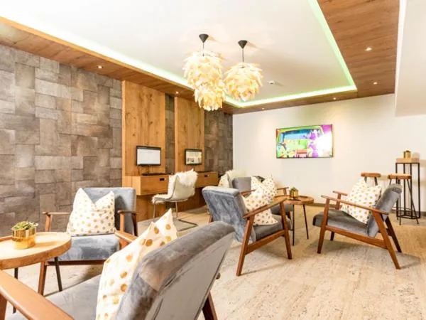 Der Böglerhof - pure nature spa resort