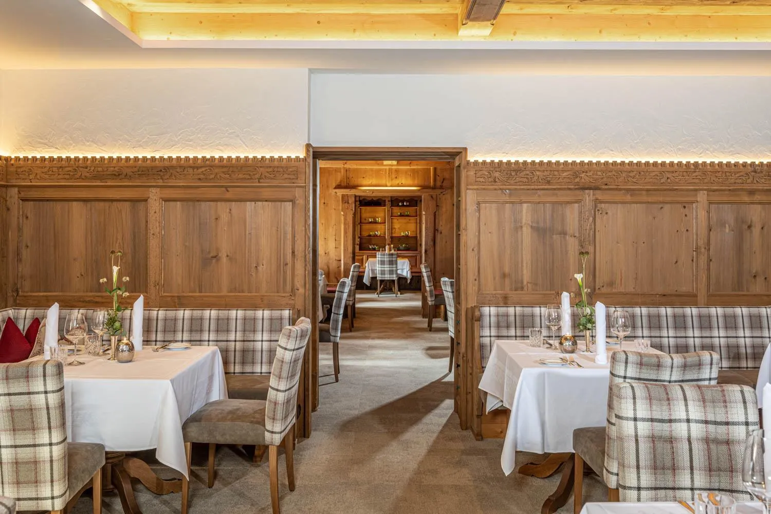 Der Böglerhof - pure nature spa resort