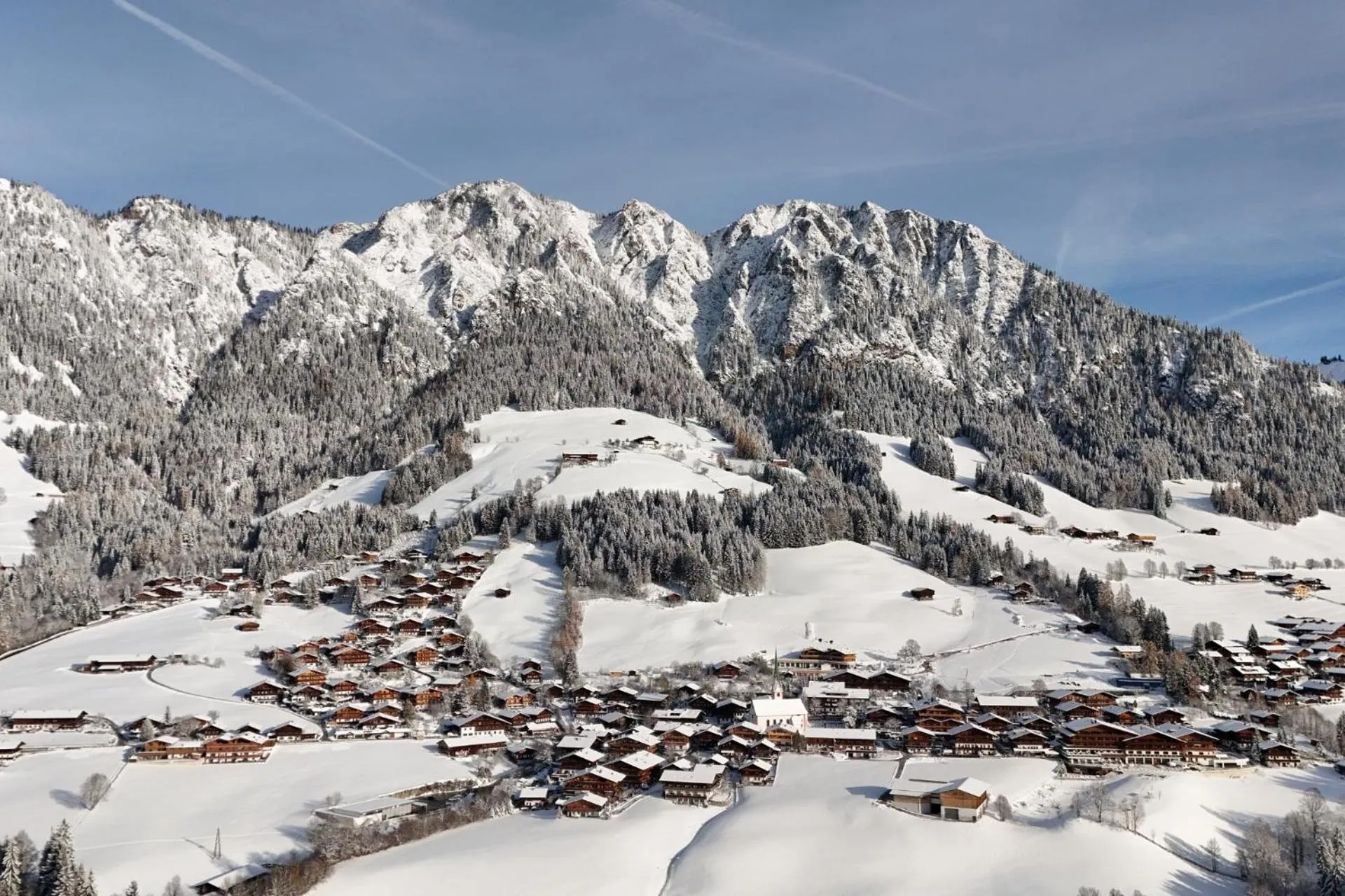 Der Böglerhof - pure nature spa resort