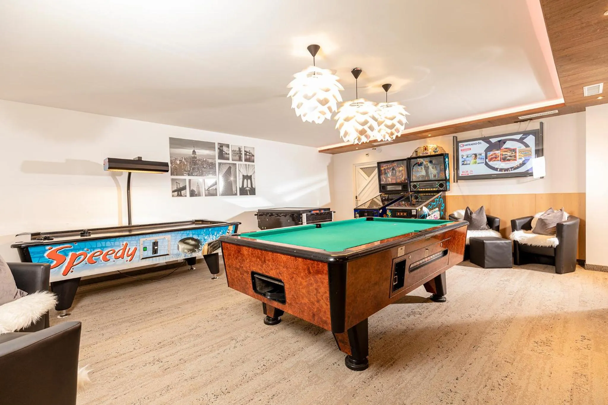 Der Böglerhof - pure nature spa resort