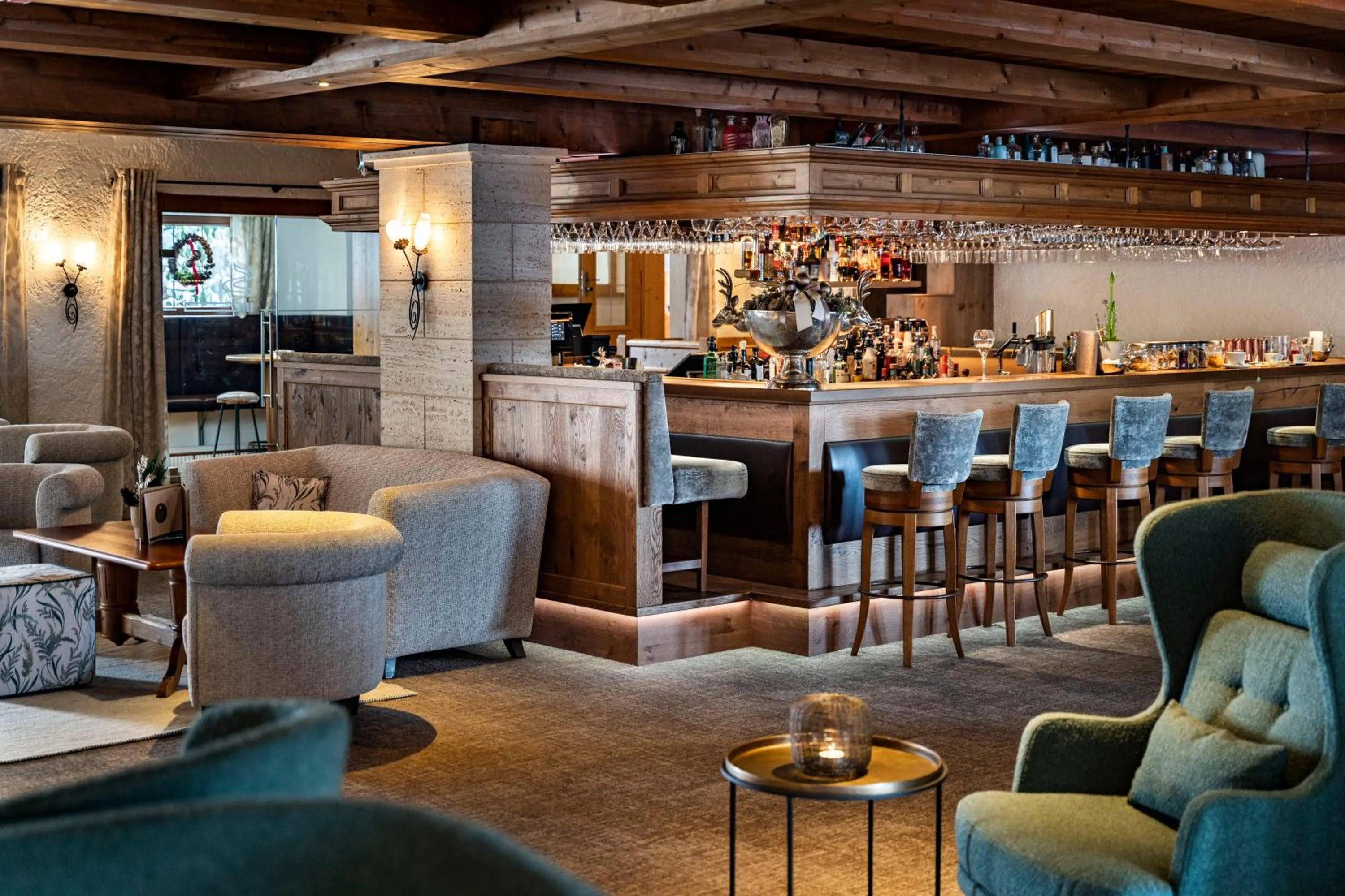 Der Böglerhof - pure nature spa resort