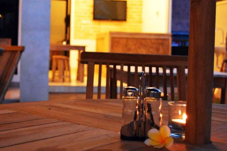 Tirtha Canggu Suites