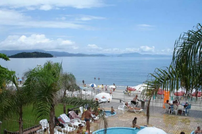 Canasvieiras Hotel