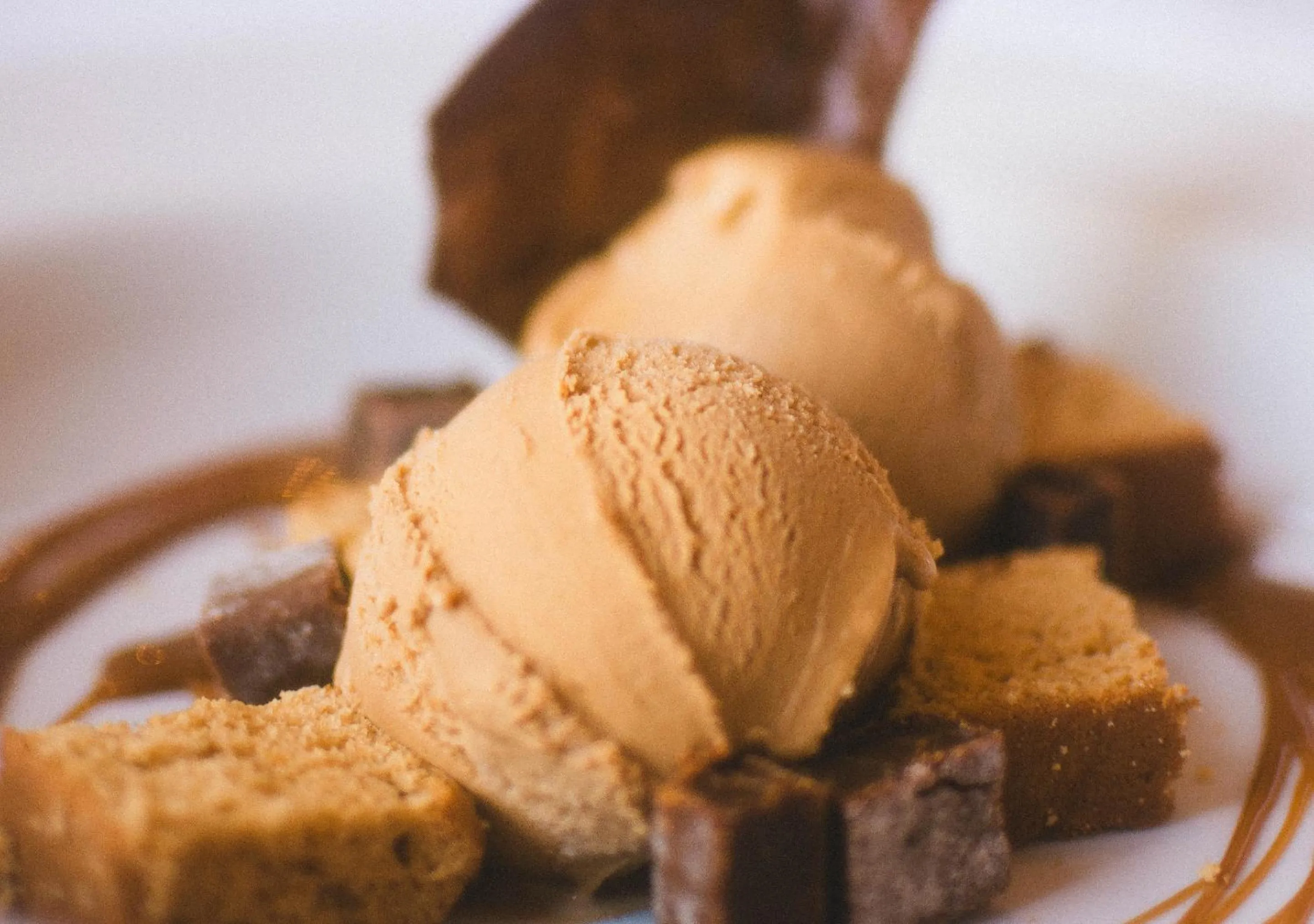 Restaurant/places to eat in La Escondida Casa De Huespedes & Spa