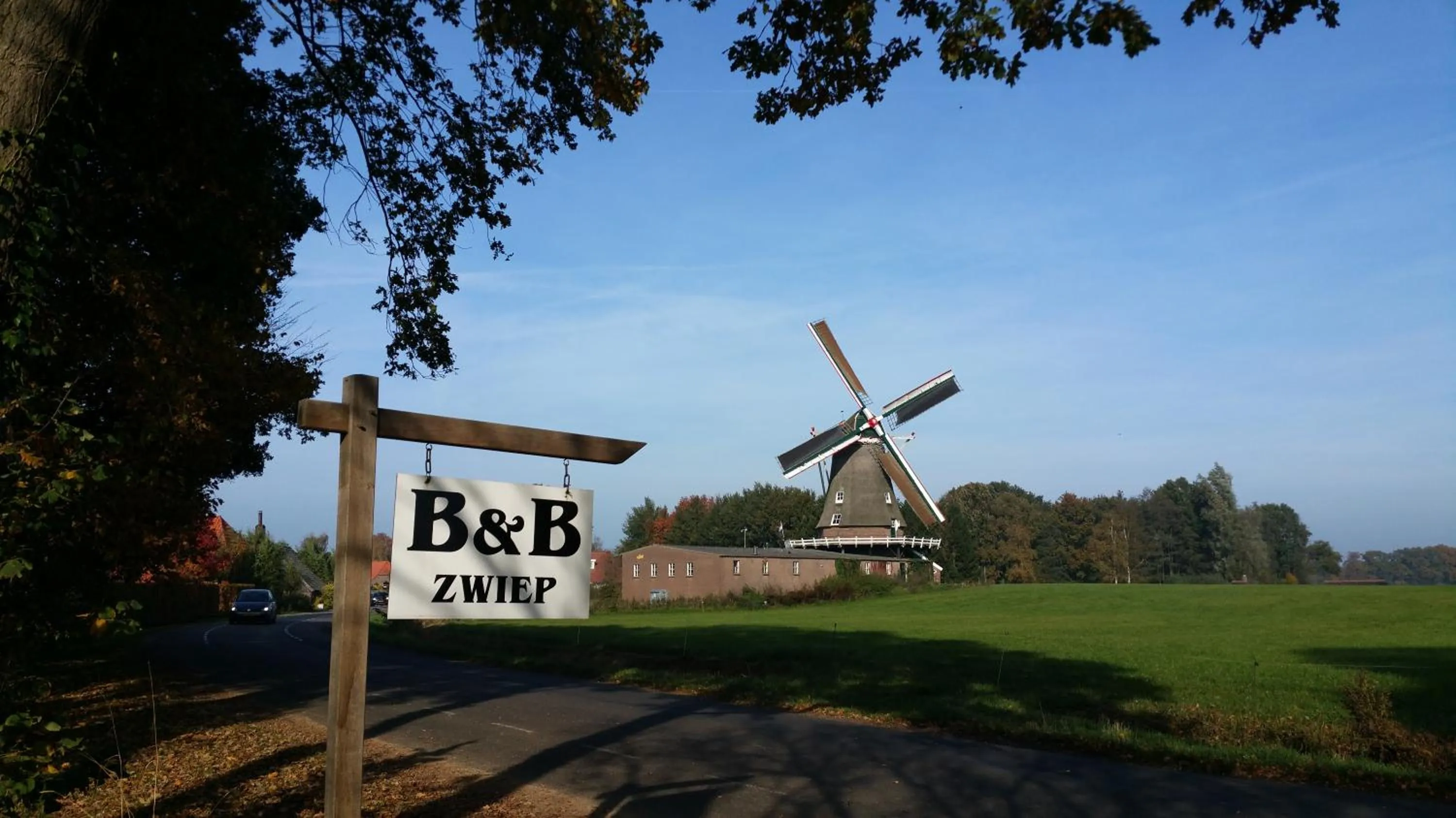 B&B Zwiep