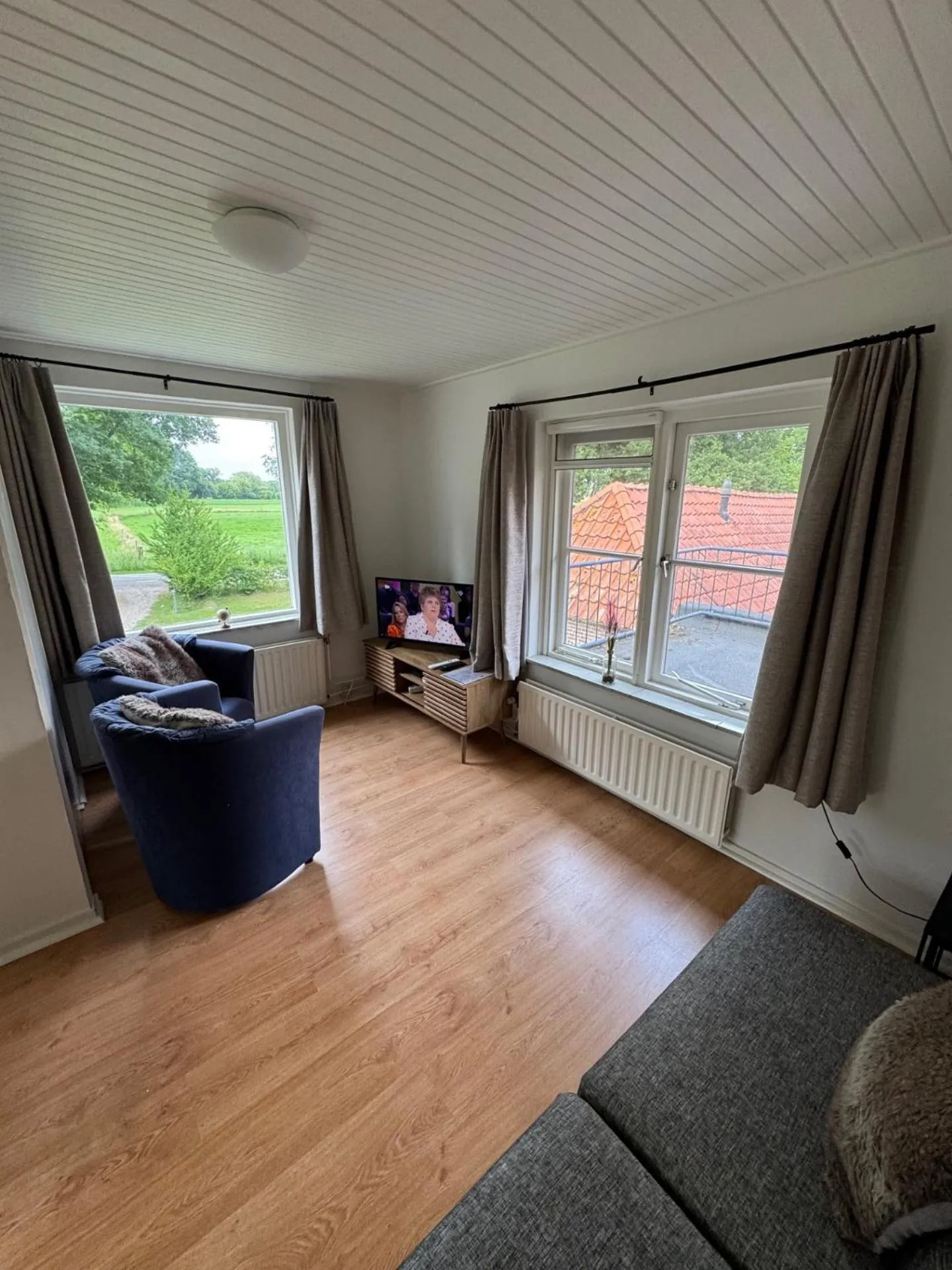 TV and multimedia in B&B Zwiep